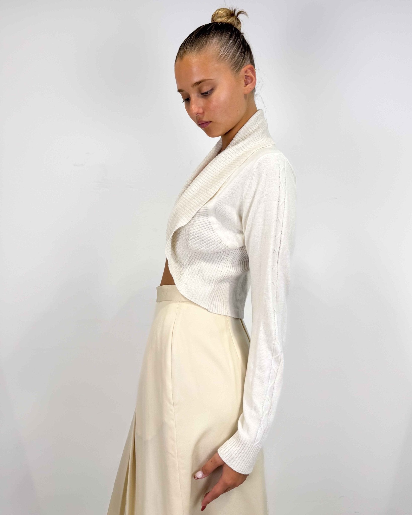 The eleonor bolero