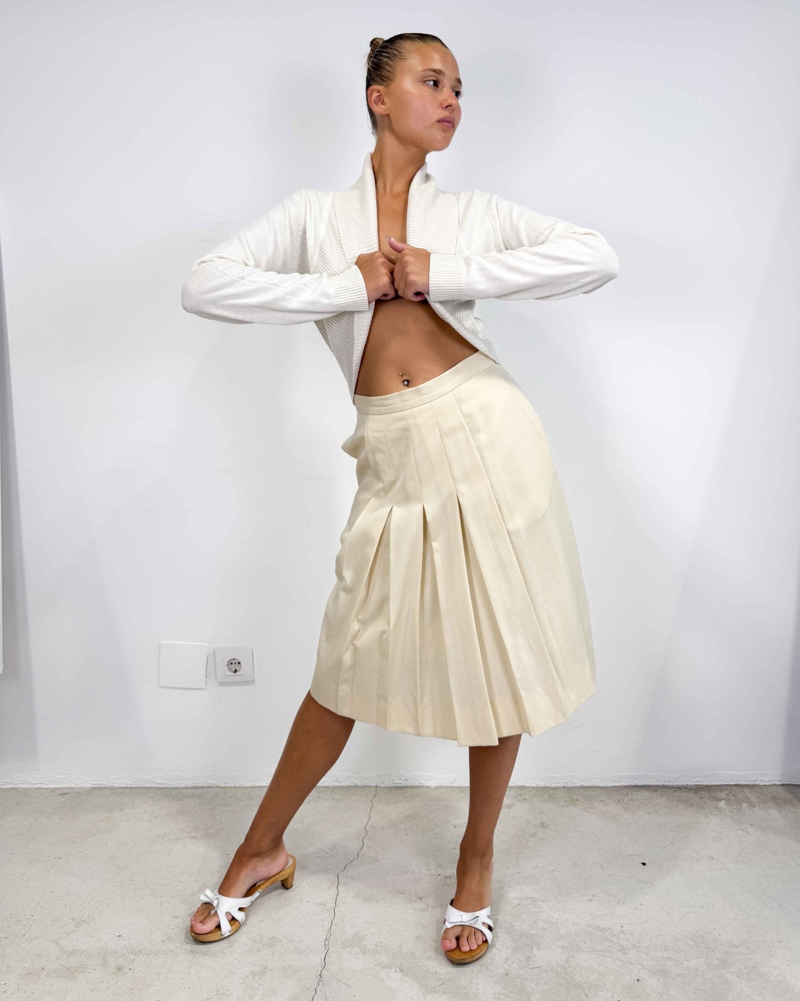 The eleonor bolero