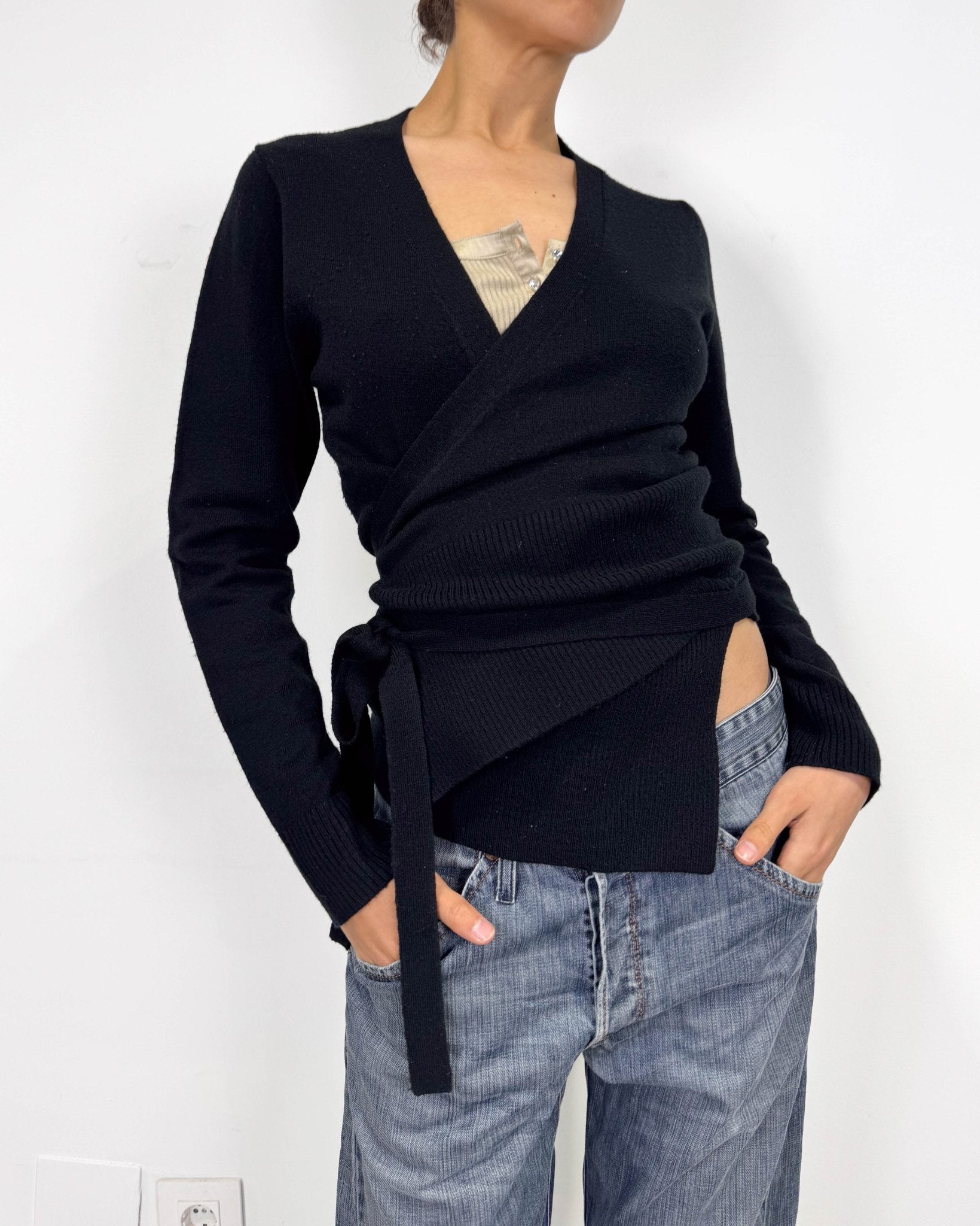 The eleonora top