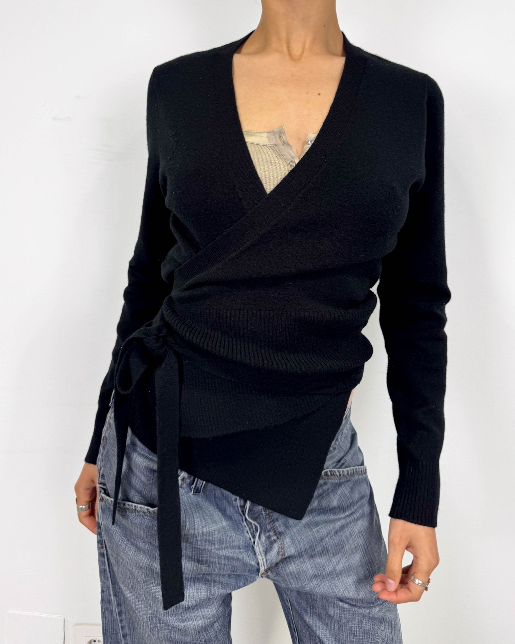 The eleonora top