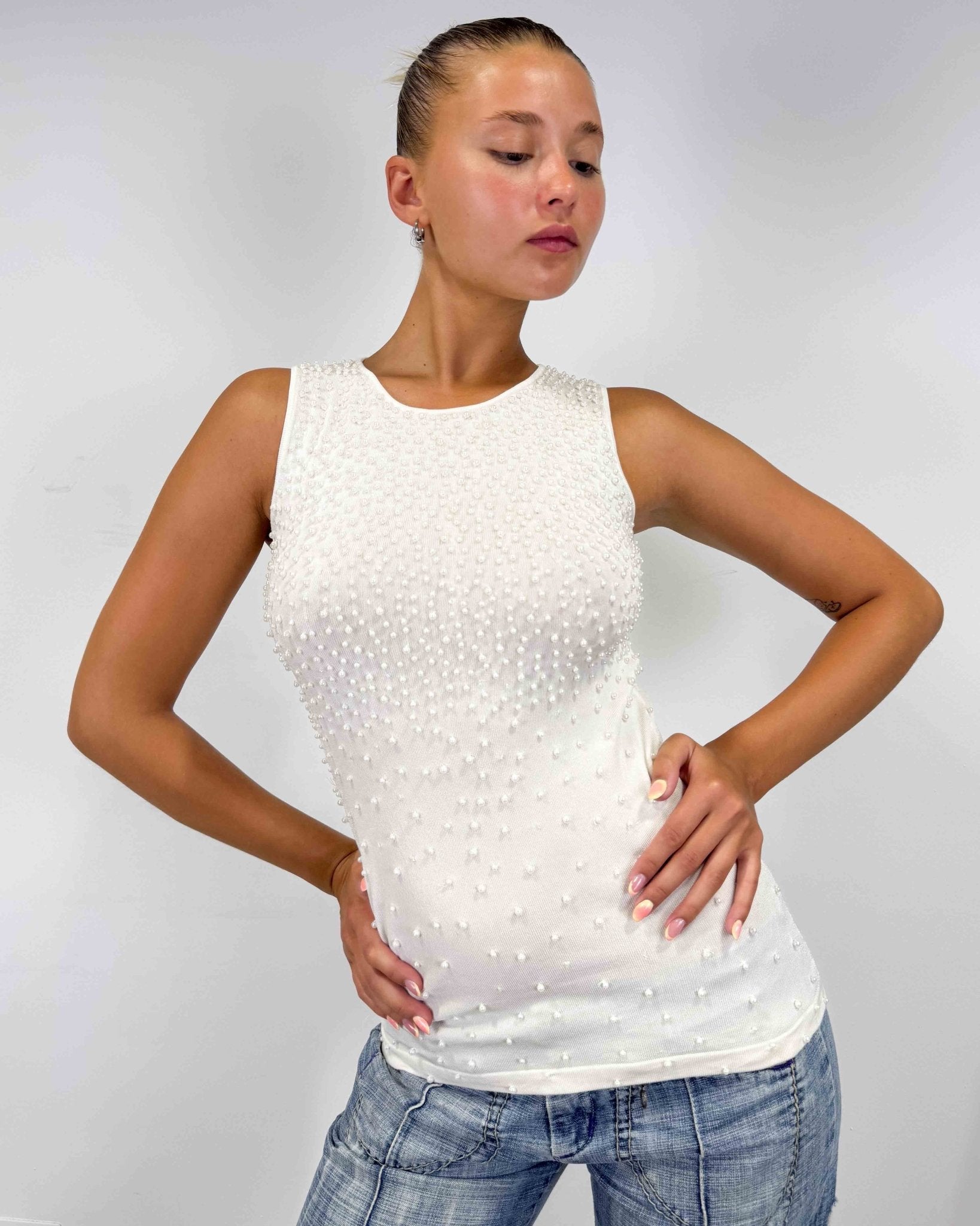 The ella top