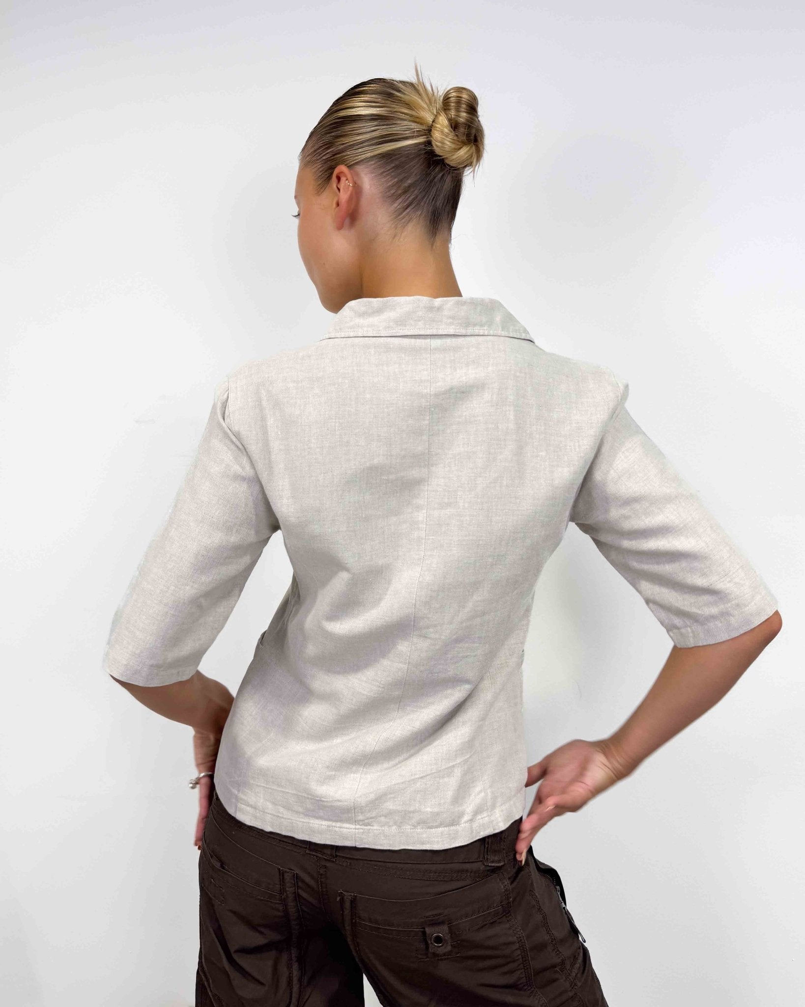 The ellie shirt