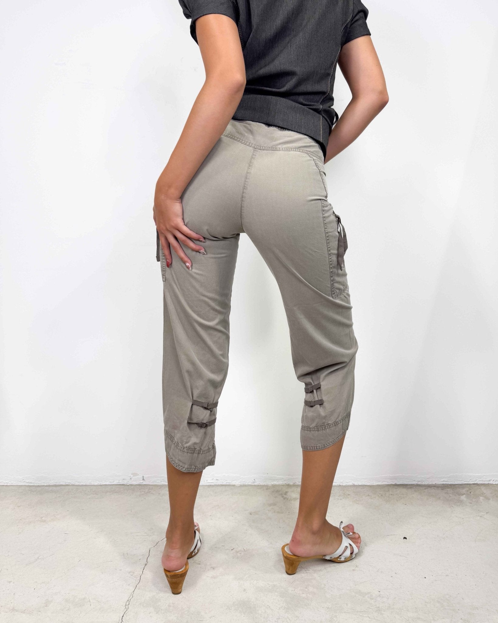 The elodie pants