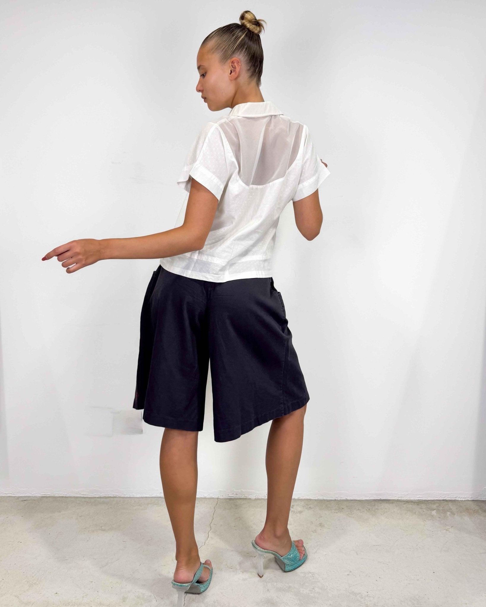 The eloisa top