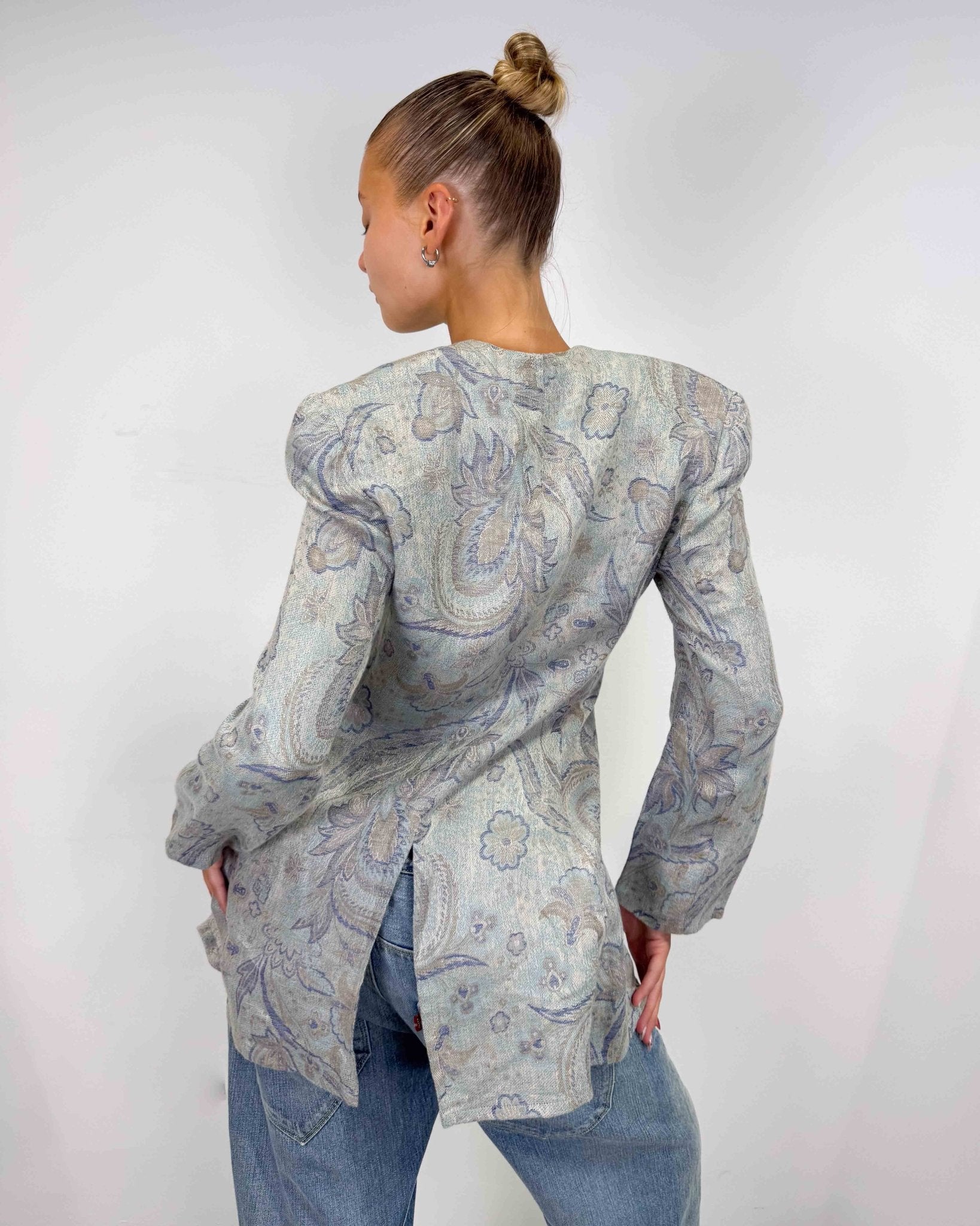 The emilia jacket