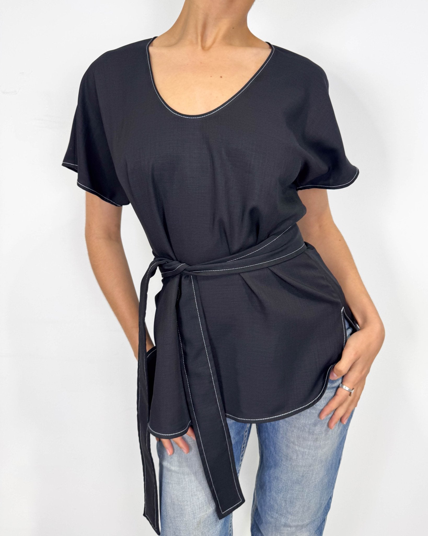 The emma top