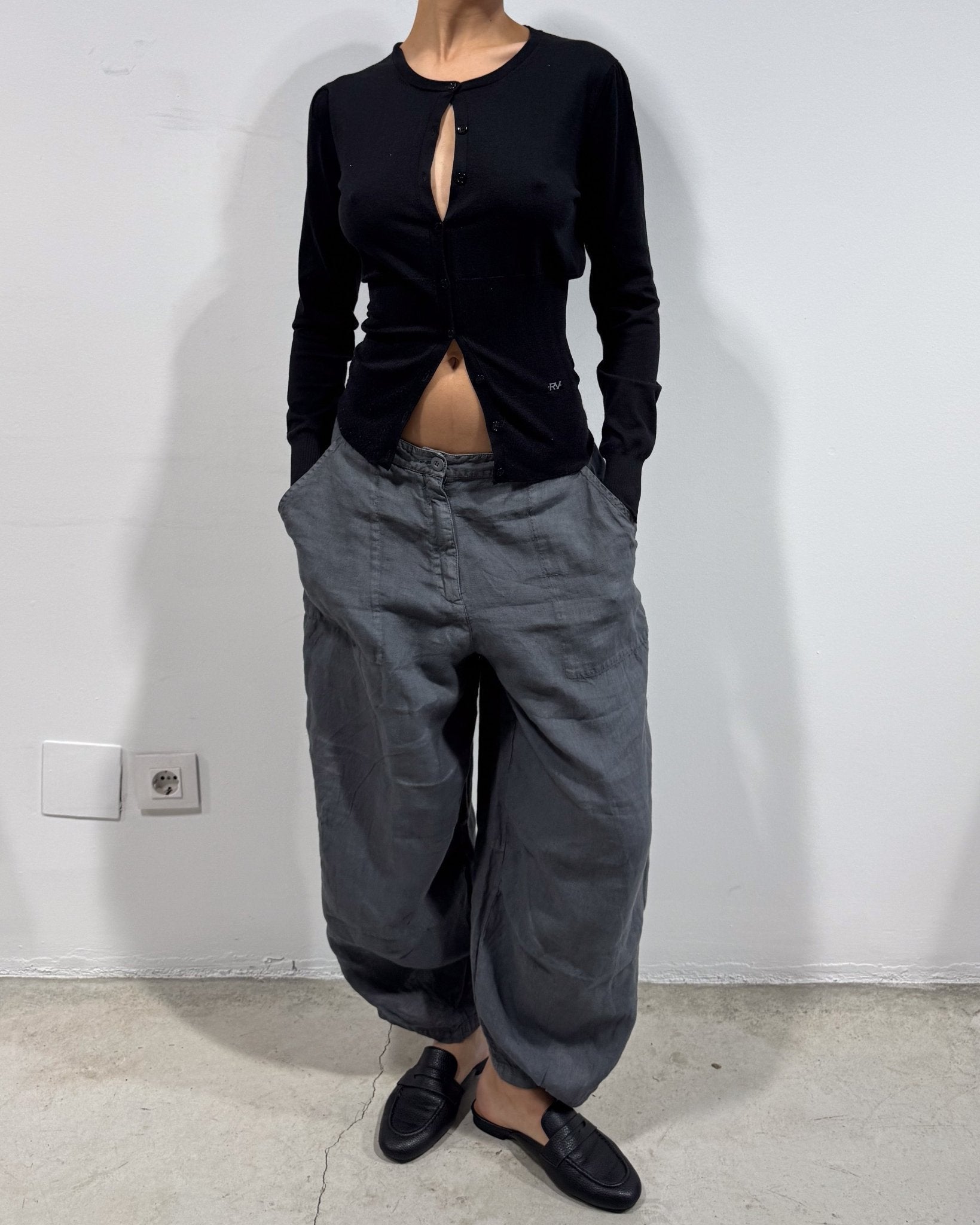 The emma top