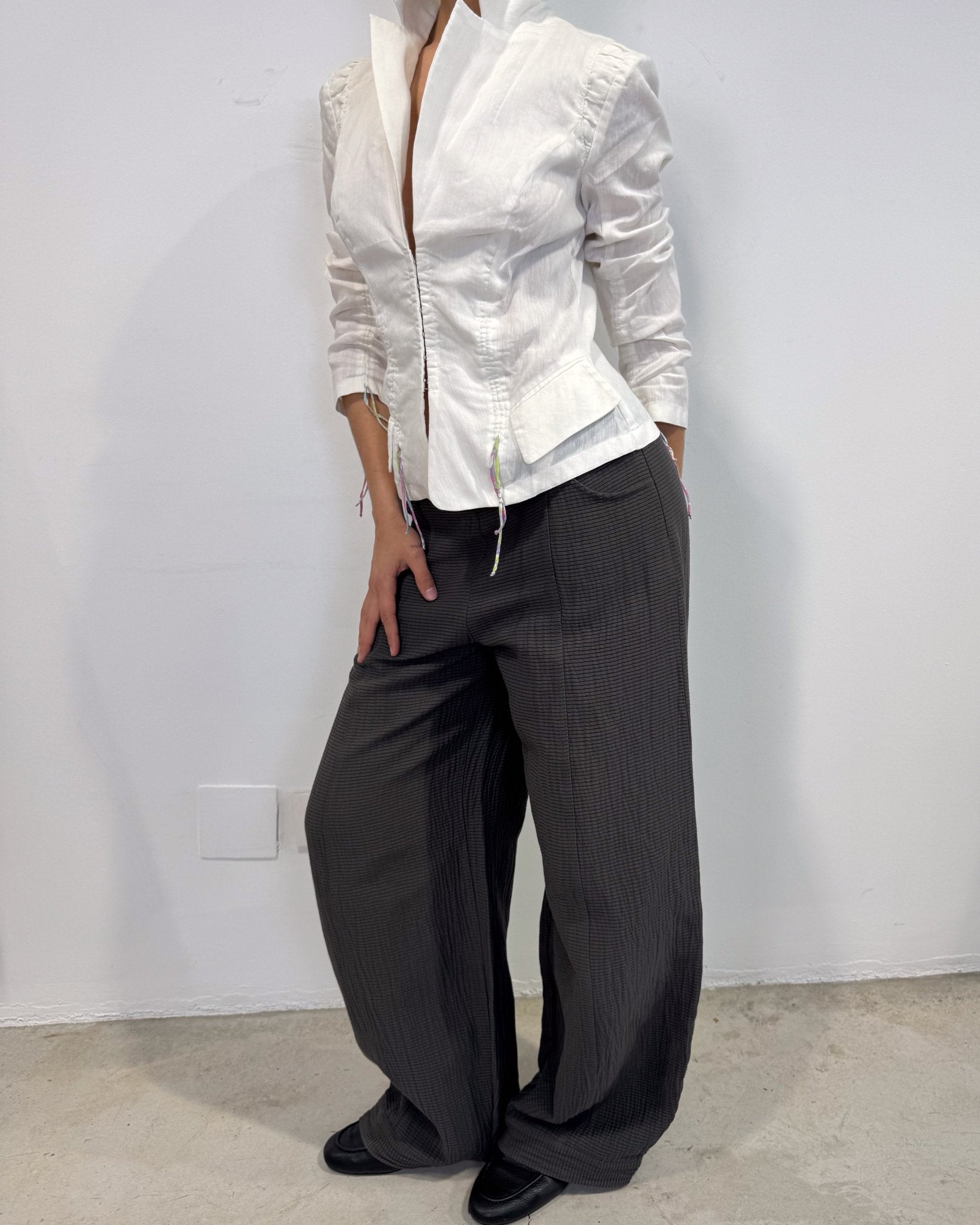 The eris blazer
