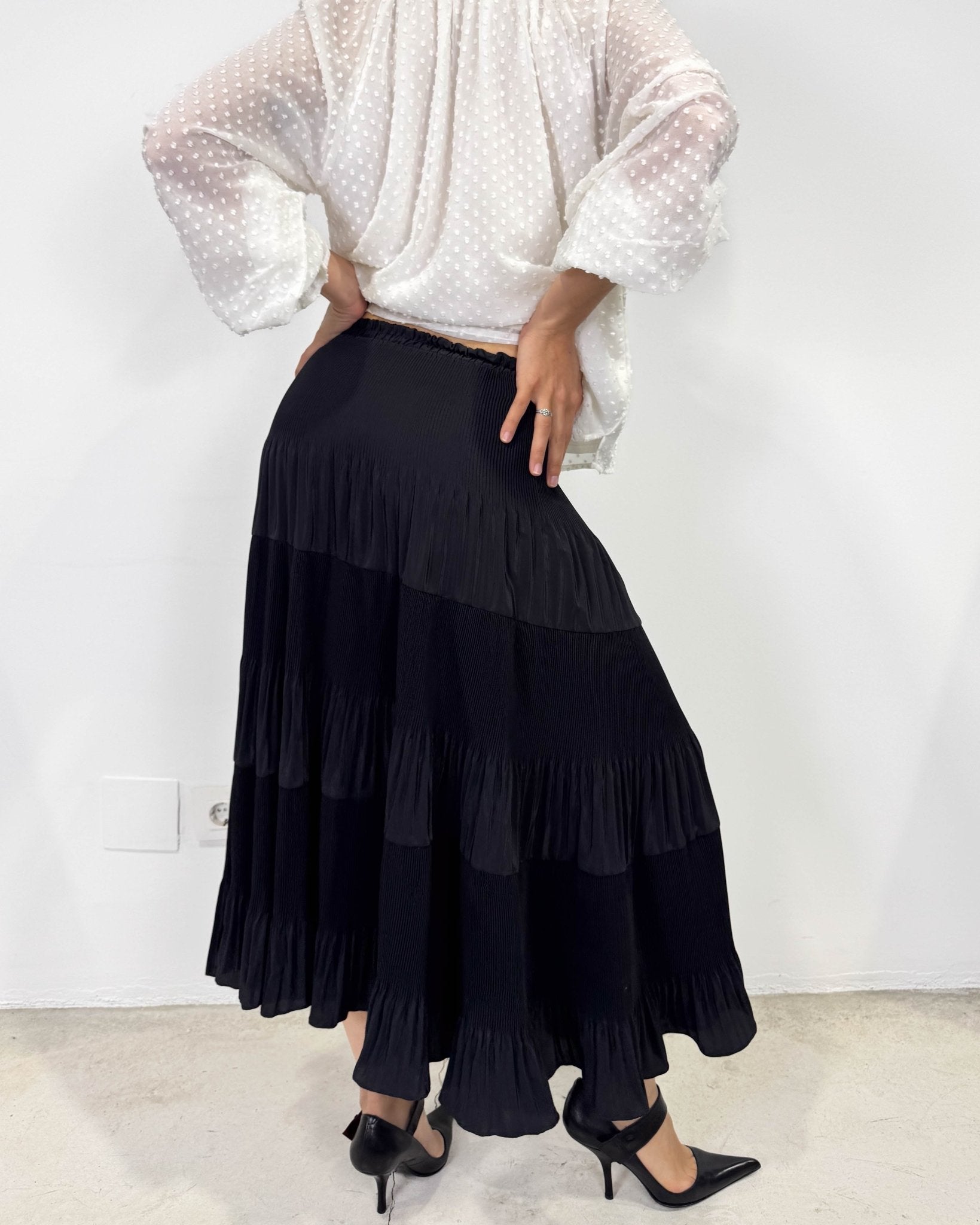 The fatima skirt