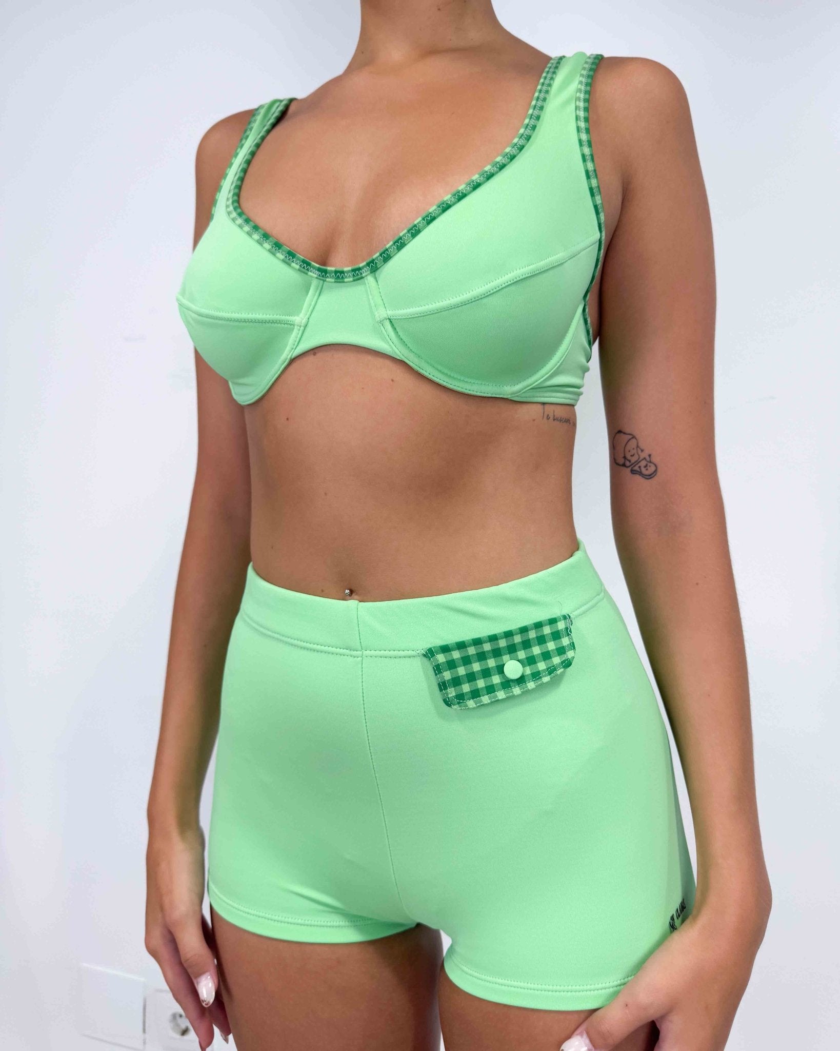 The francesca bikini