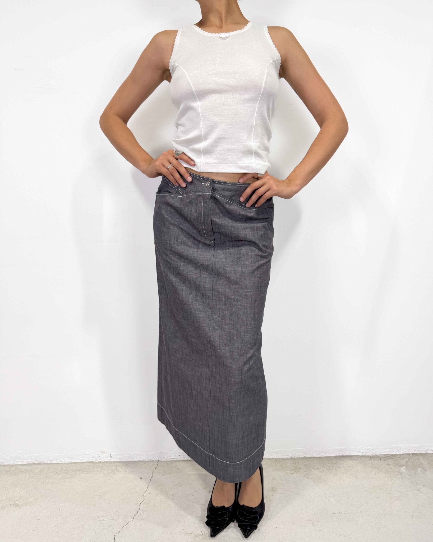 The francesca skirt