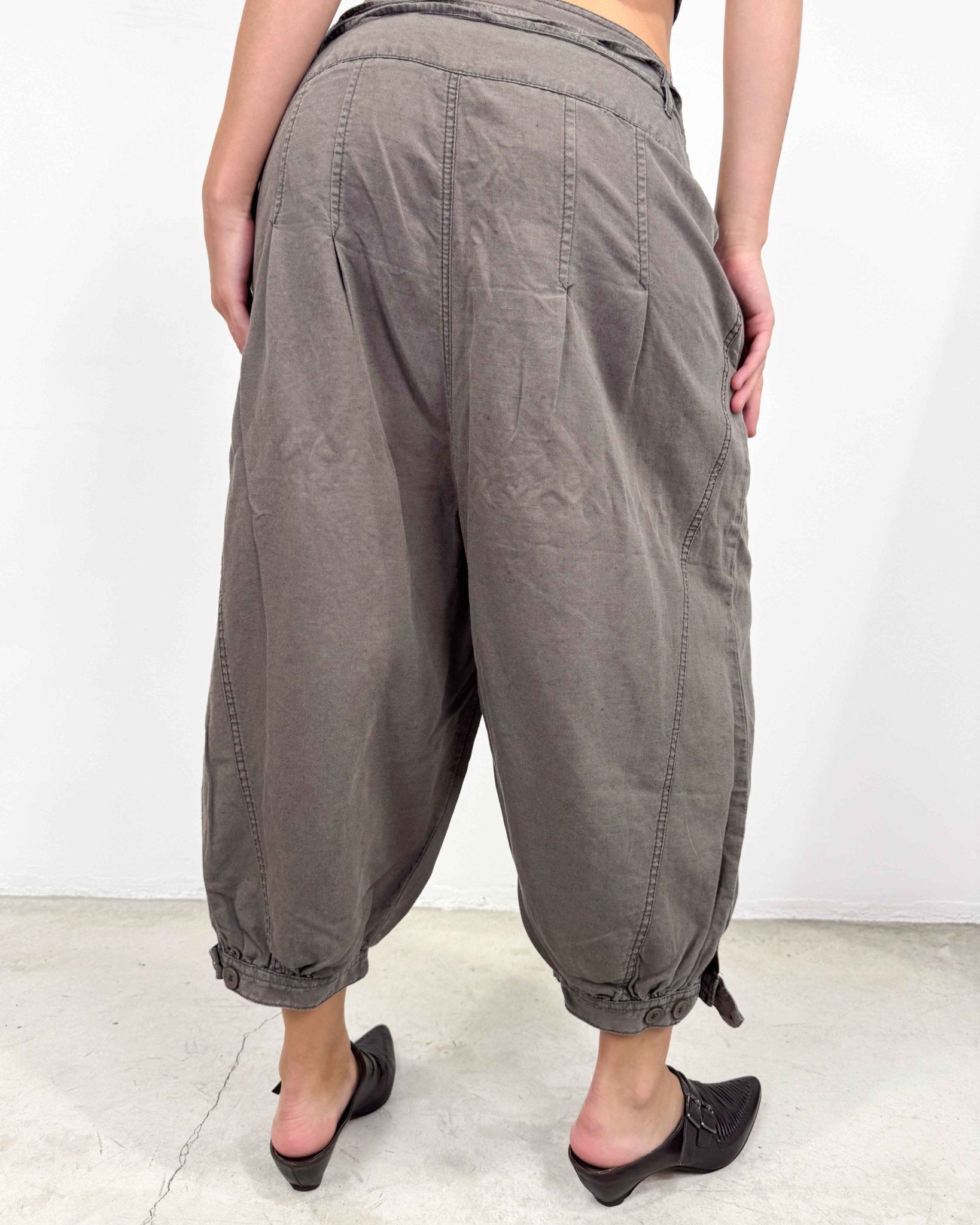 The frida pants
