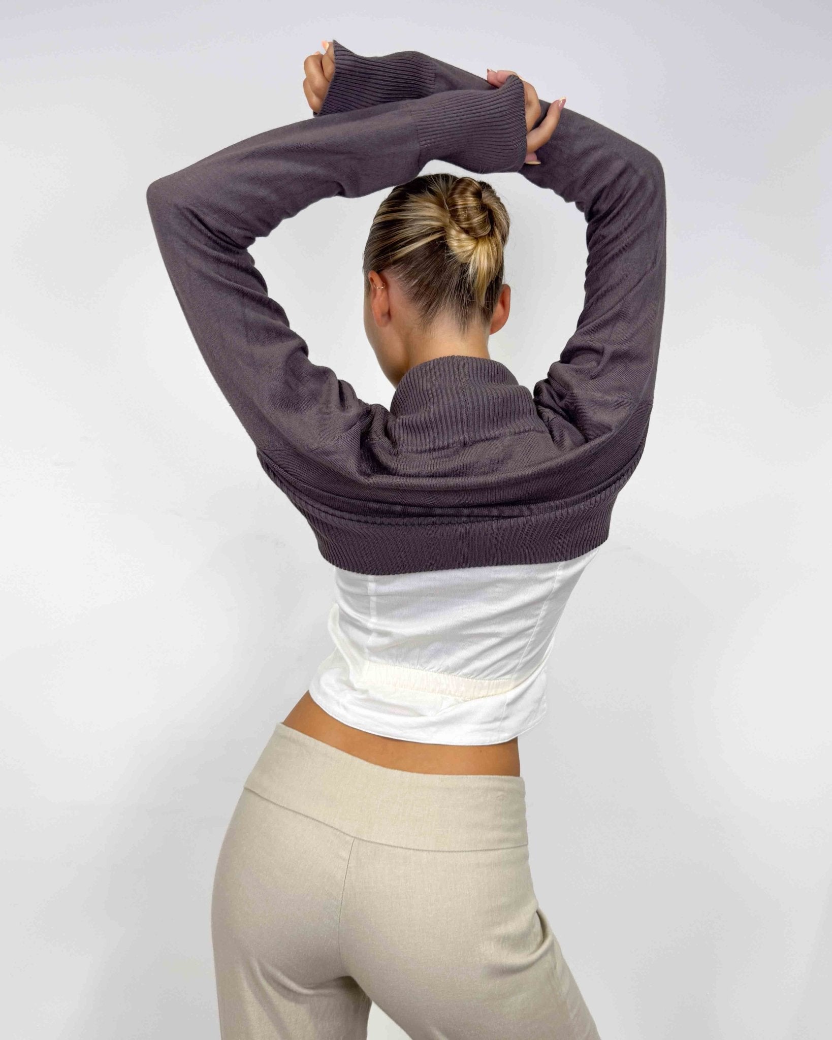 The giada bolero