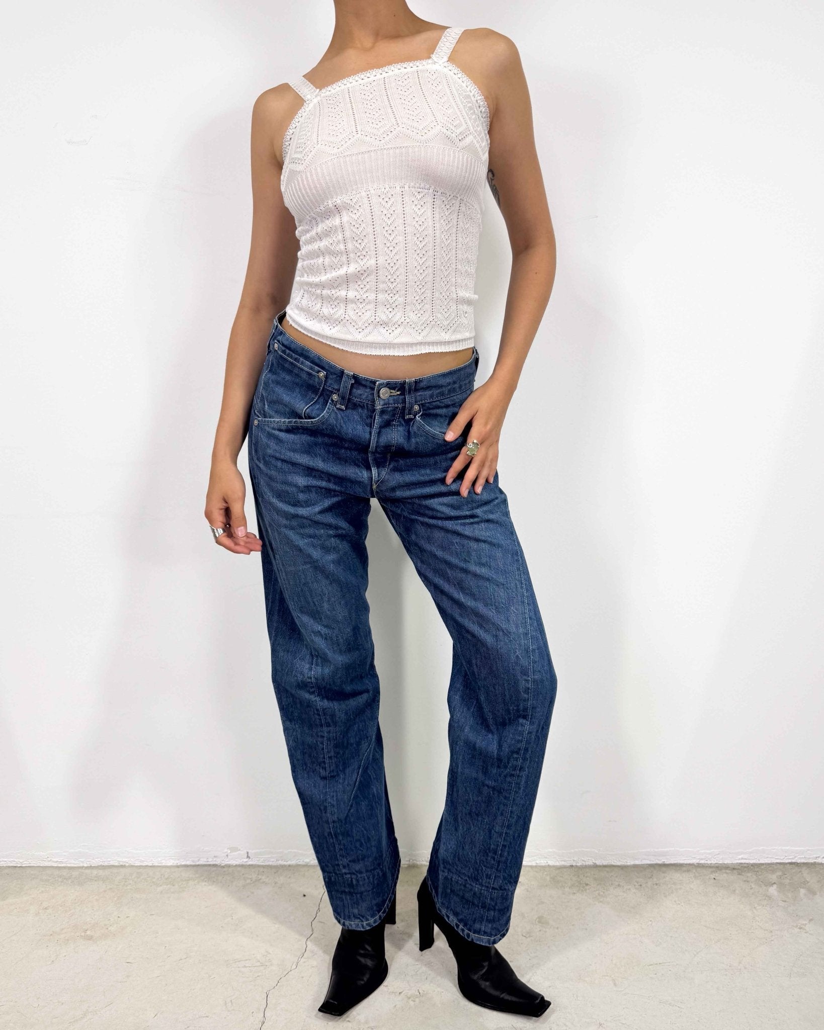 The gill top