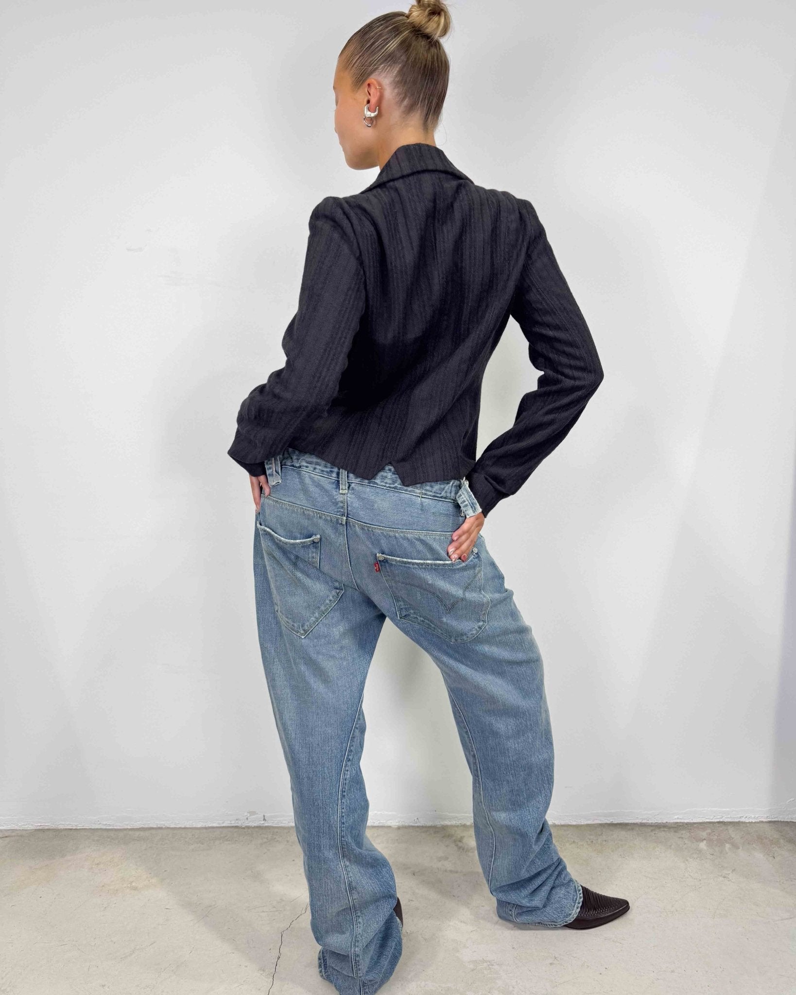 The gina jacket
