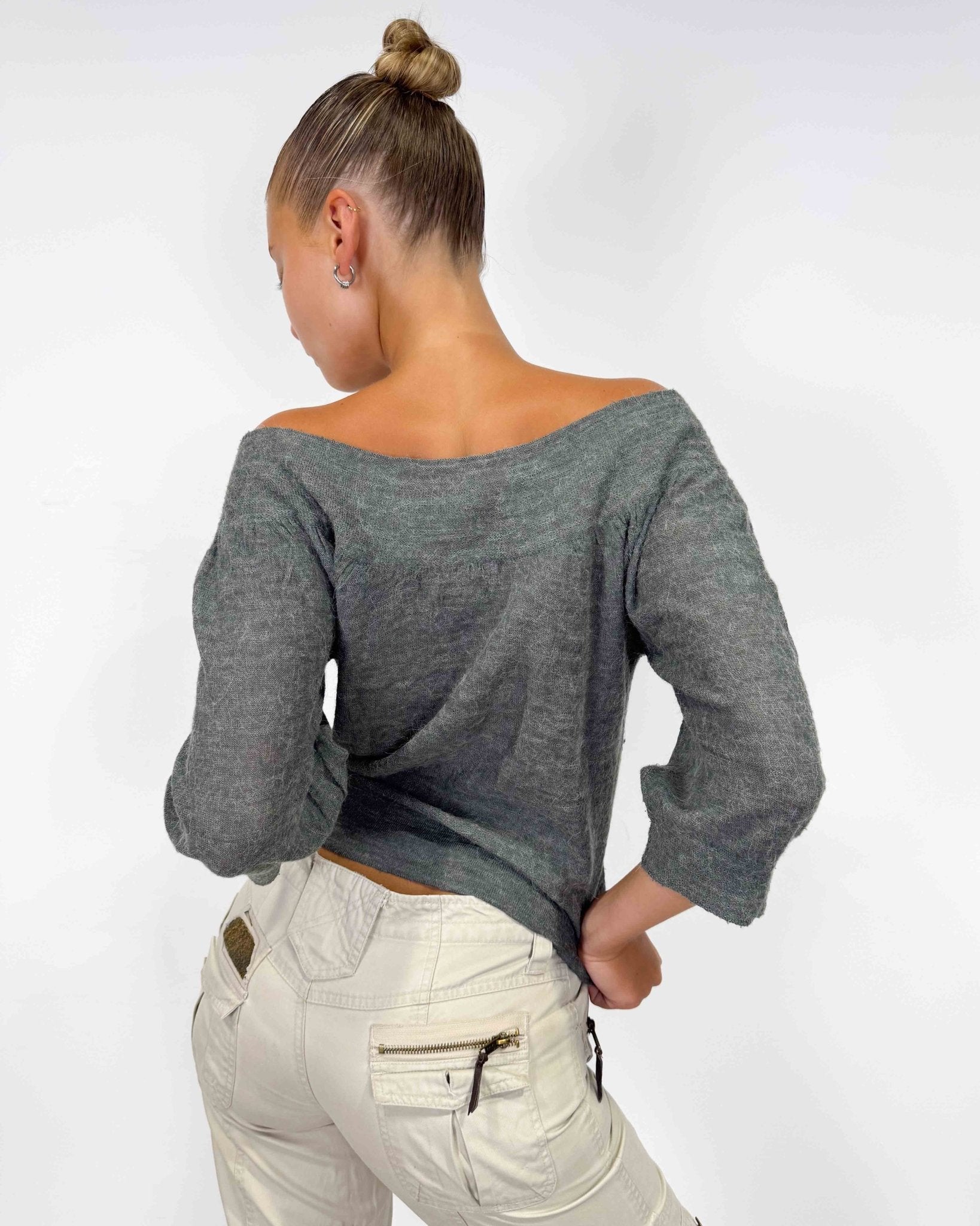 The giulia top