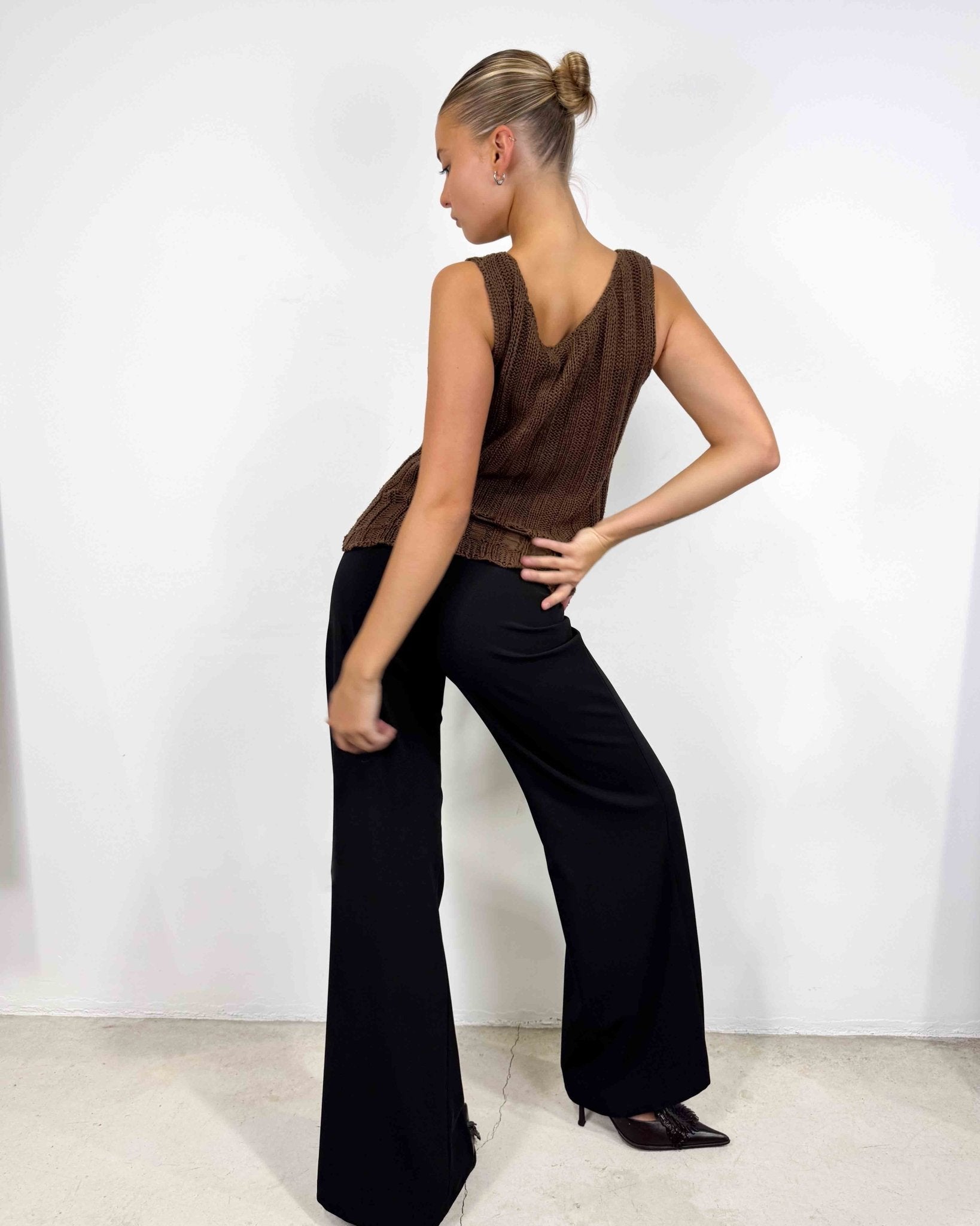The giuliana top