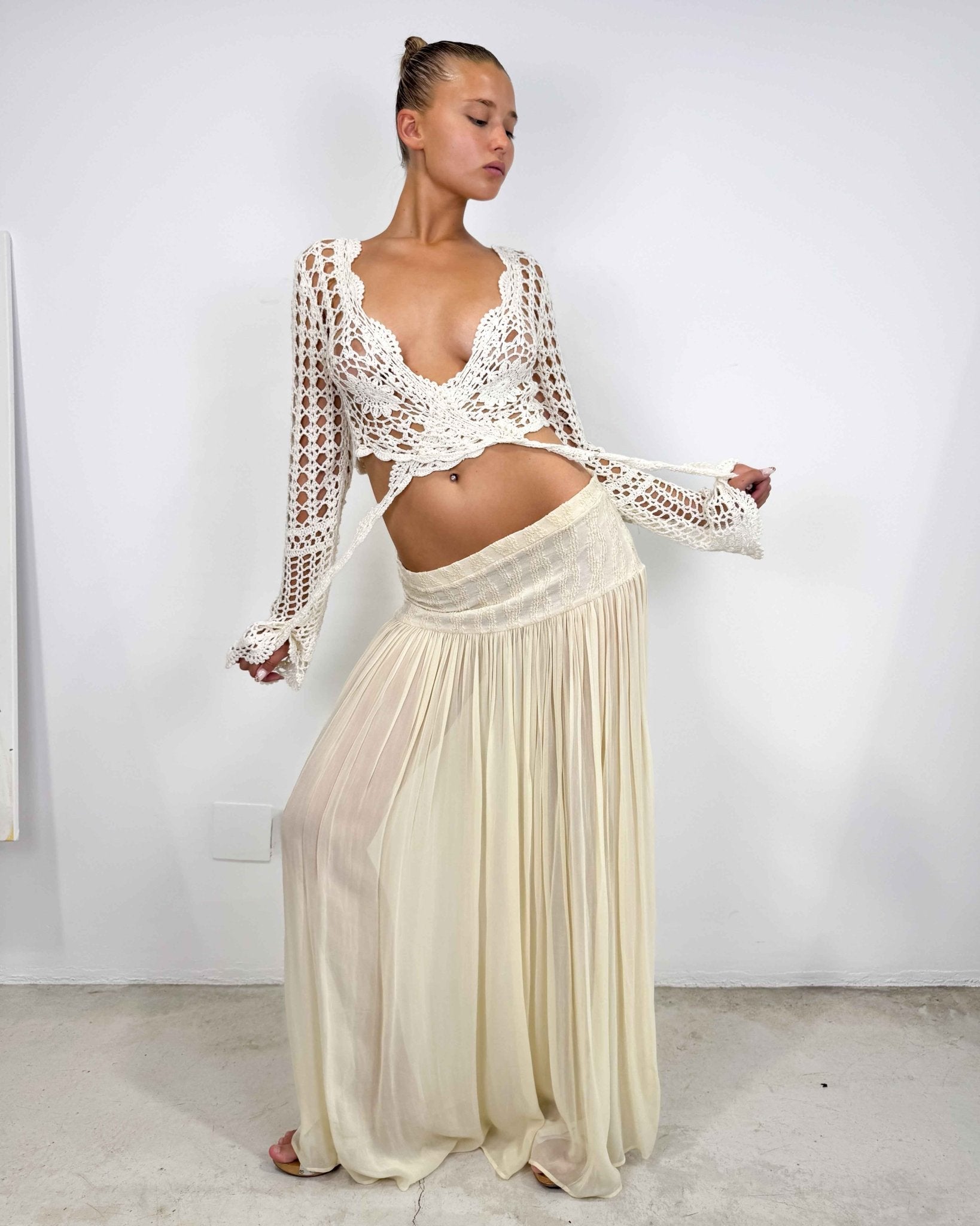 The gloria skirt