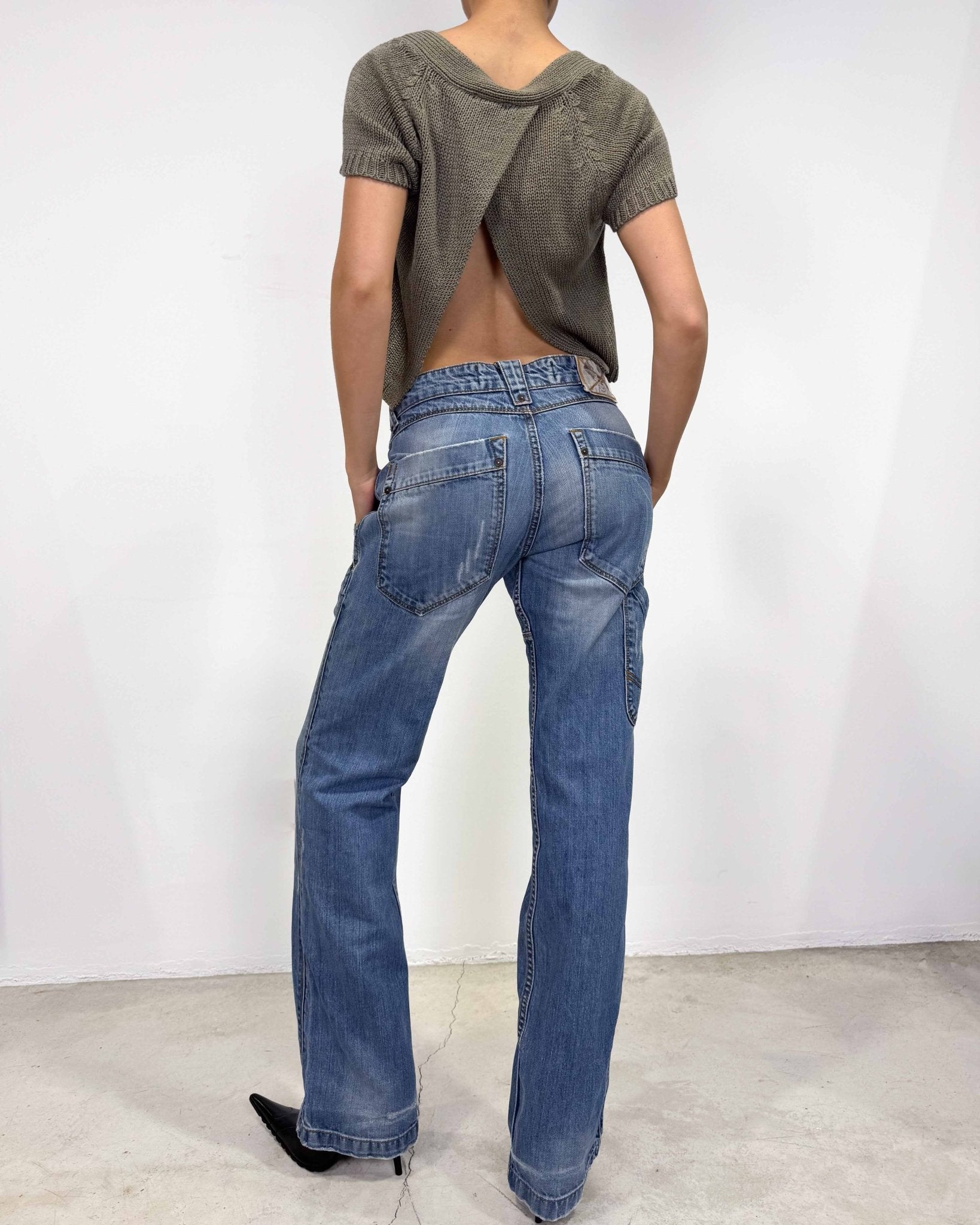 The guusje pants