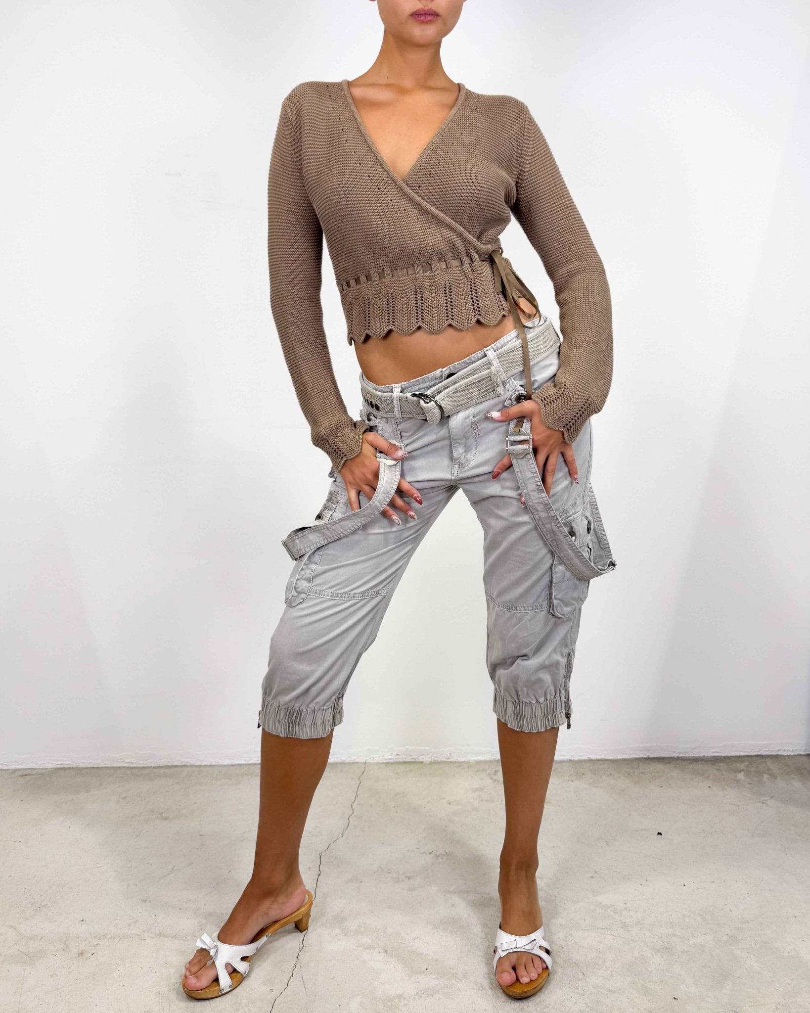 The hailey top