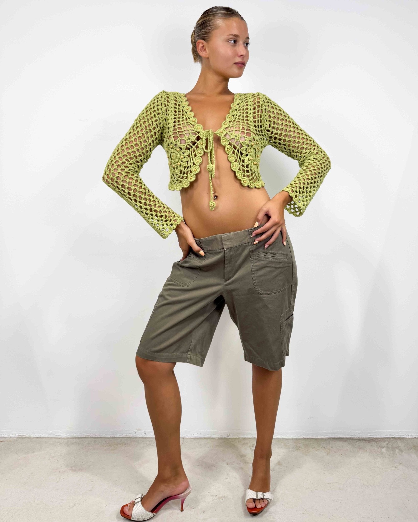 The imahni top