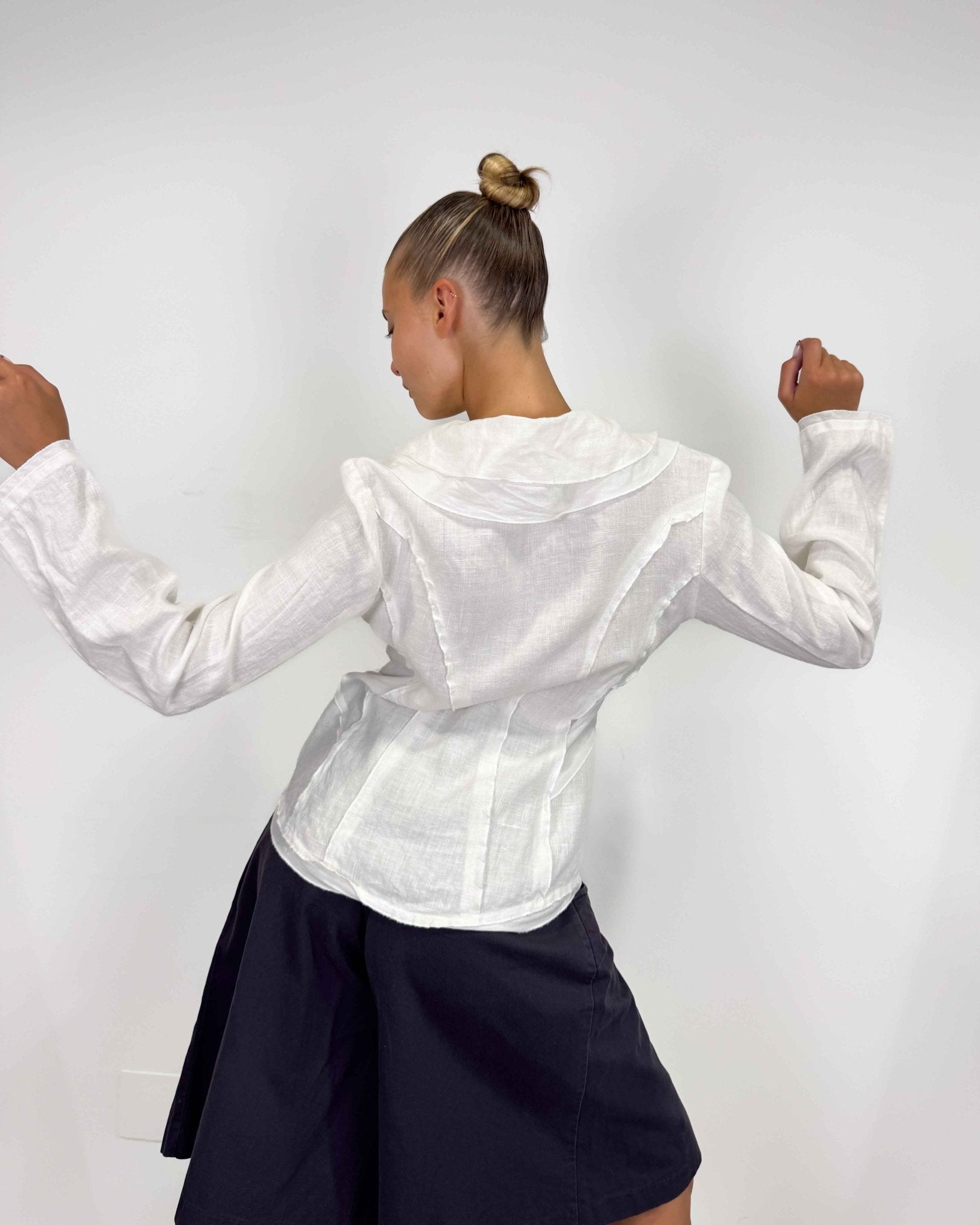 The ines jacket