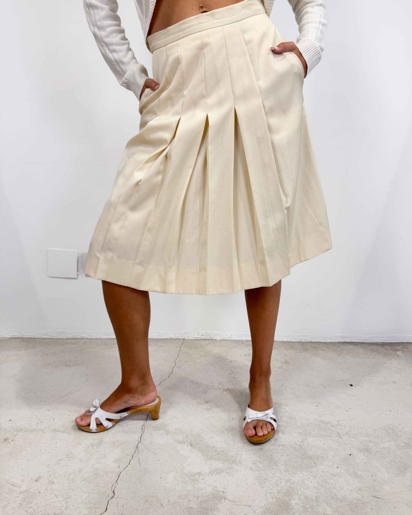 The inna skirt