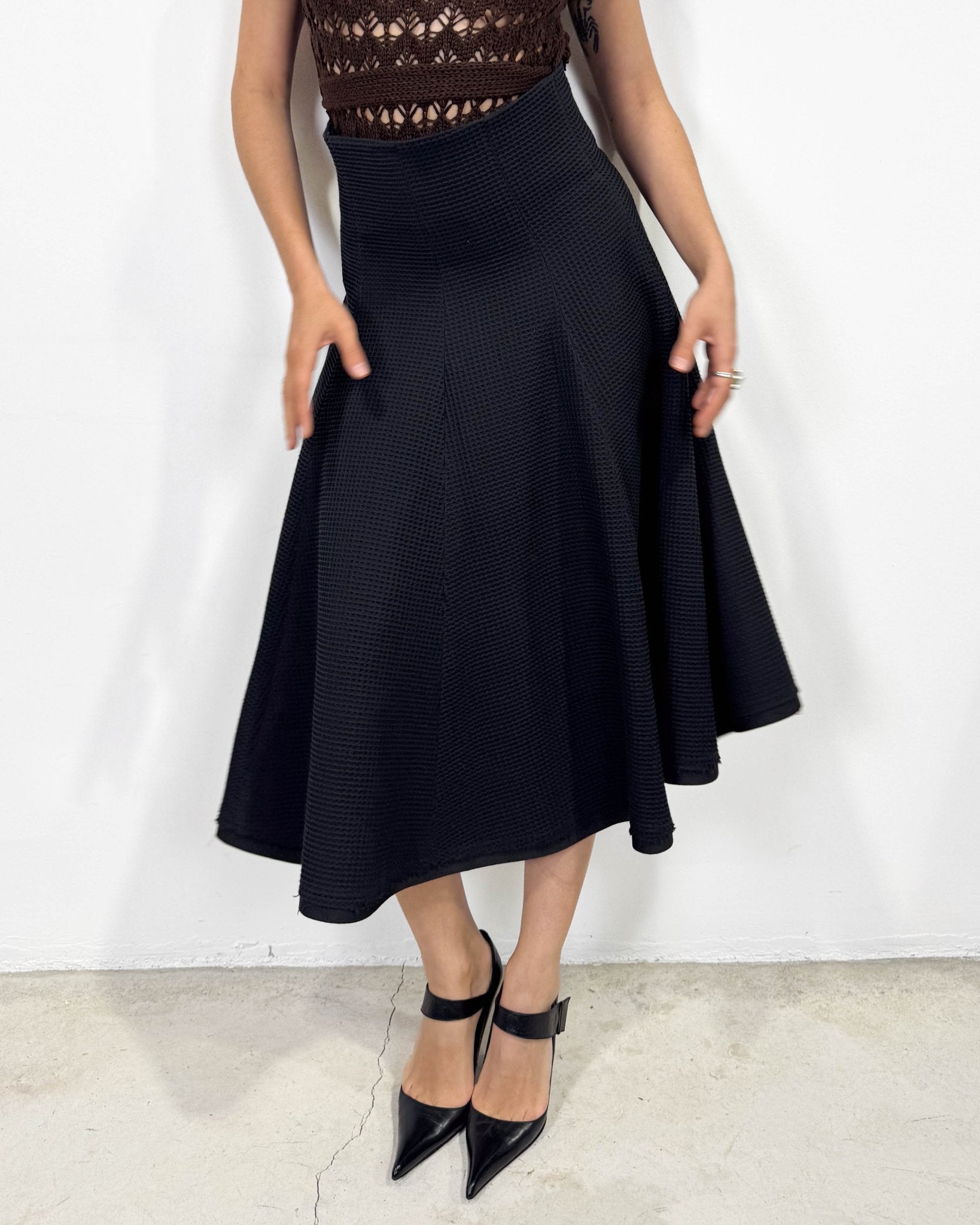 The isabel skirt