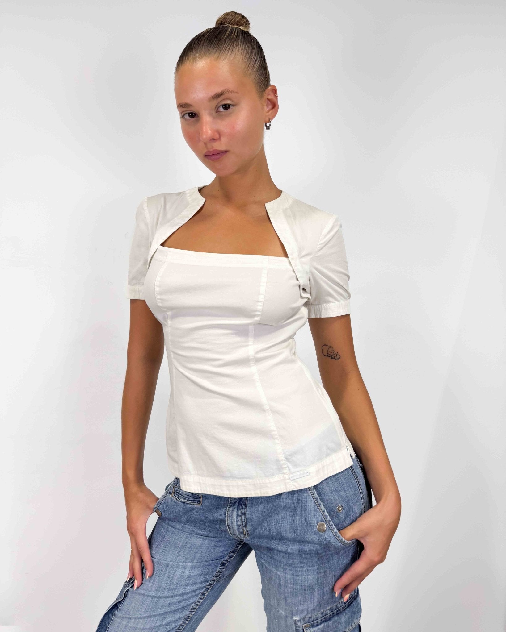 The isadora top
