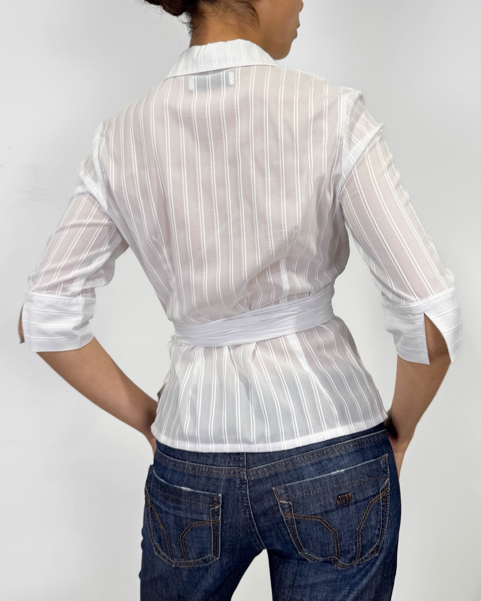 The isidora top