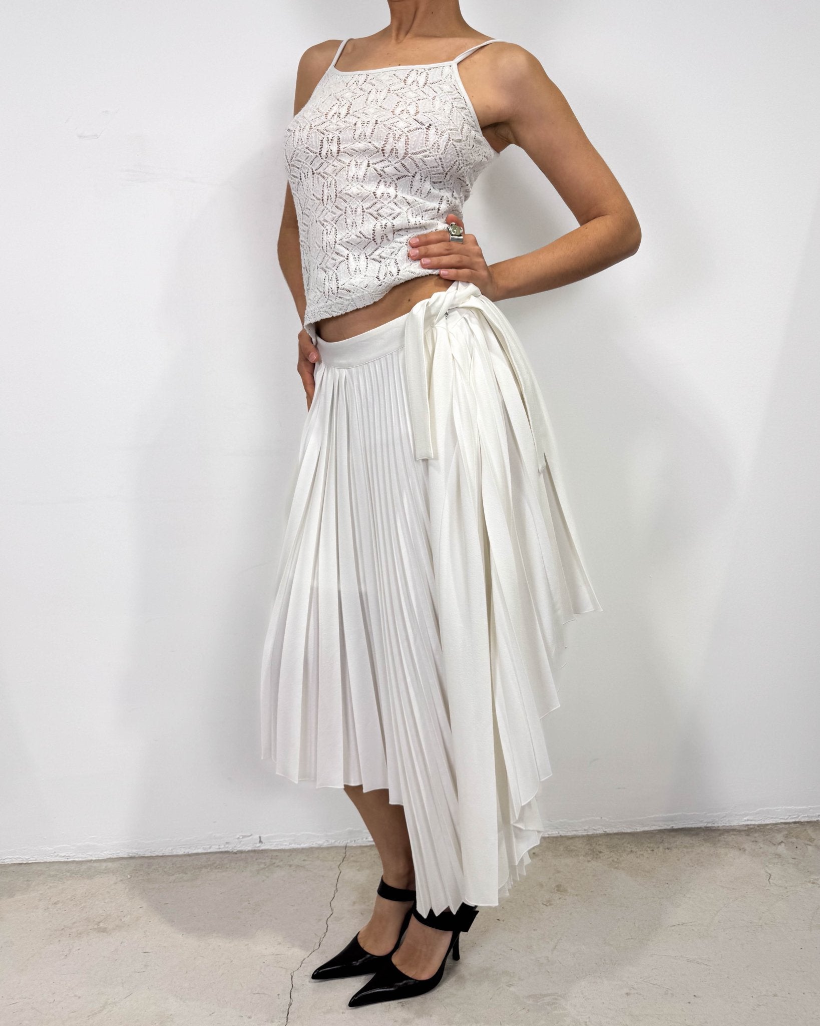 The ivonne skirt