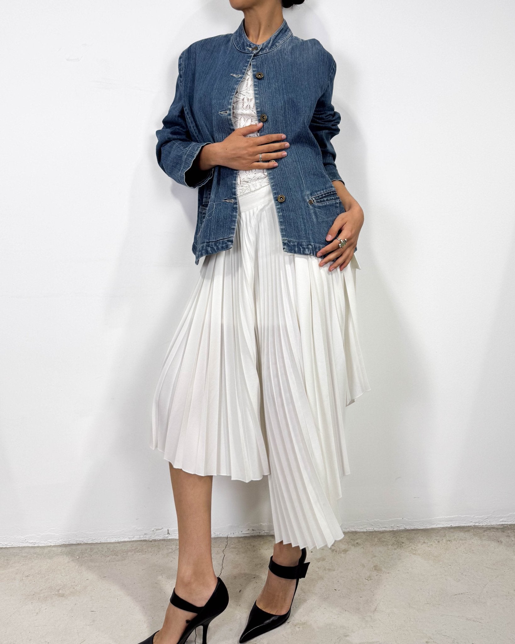 The ivonne skirt
