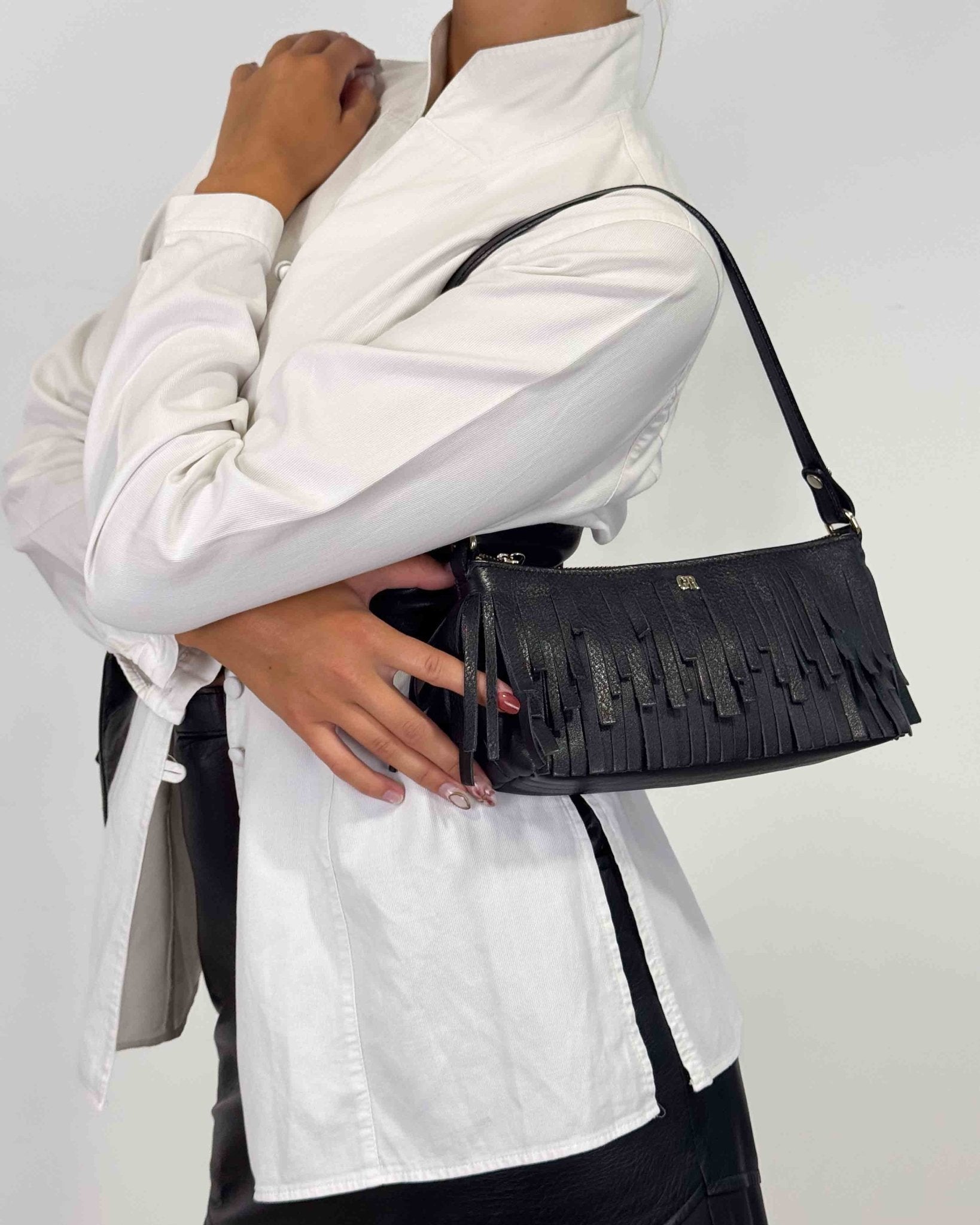The ivy bag