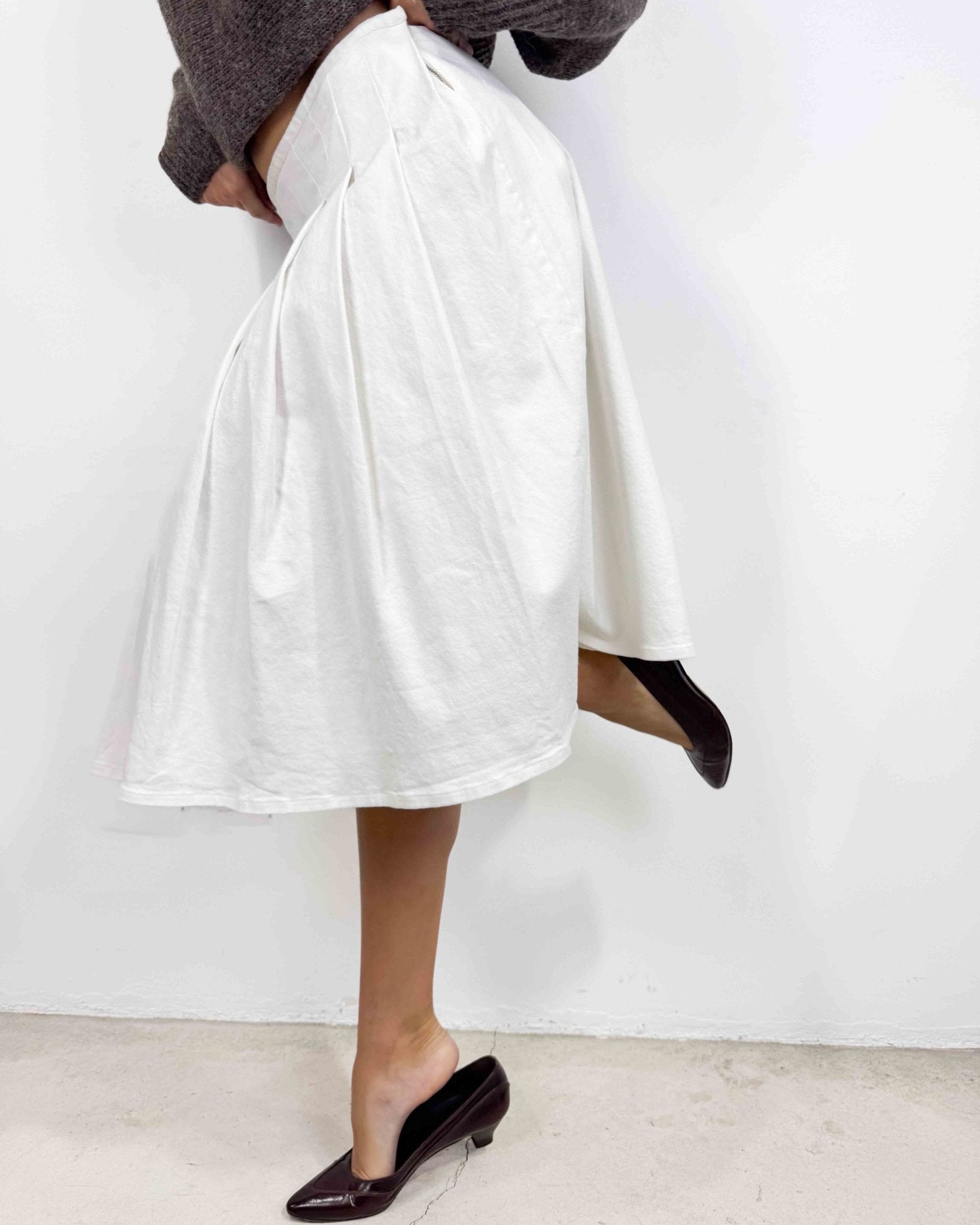 The jada skirt