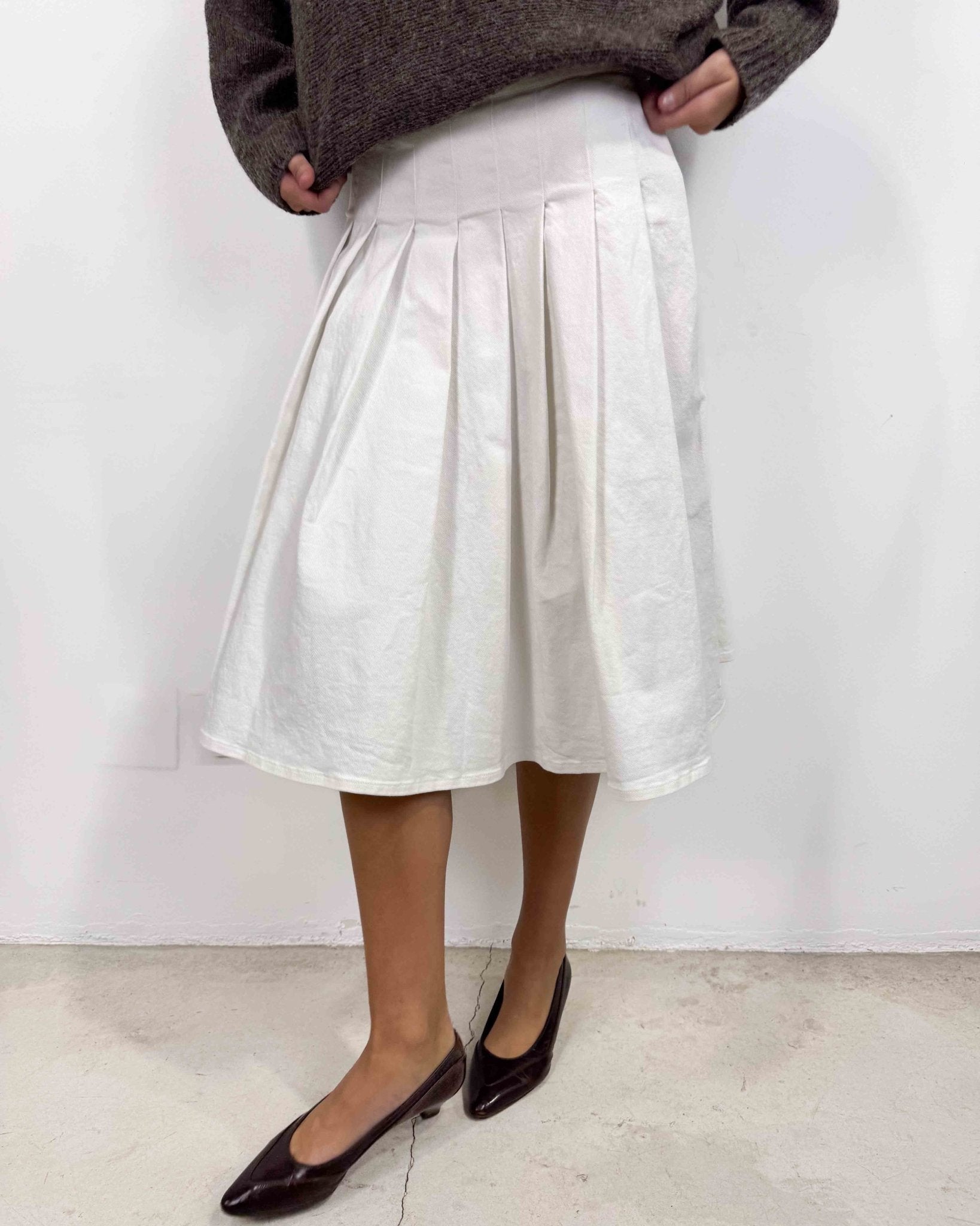 The jada skirt