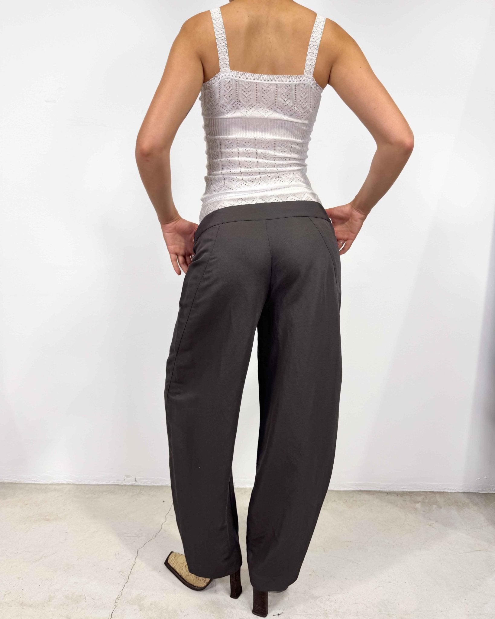 The jeanine pants