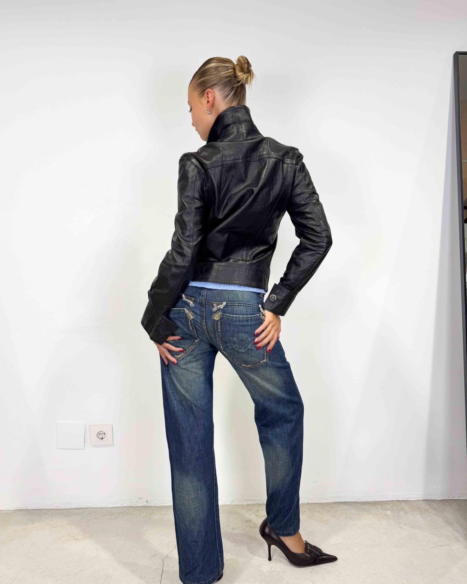 The julissa jacket