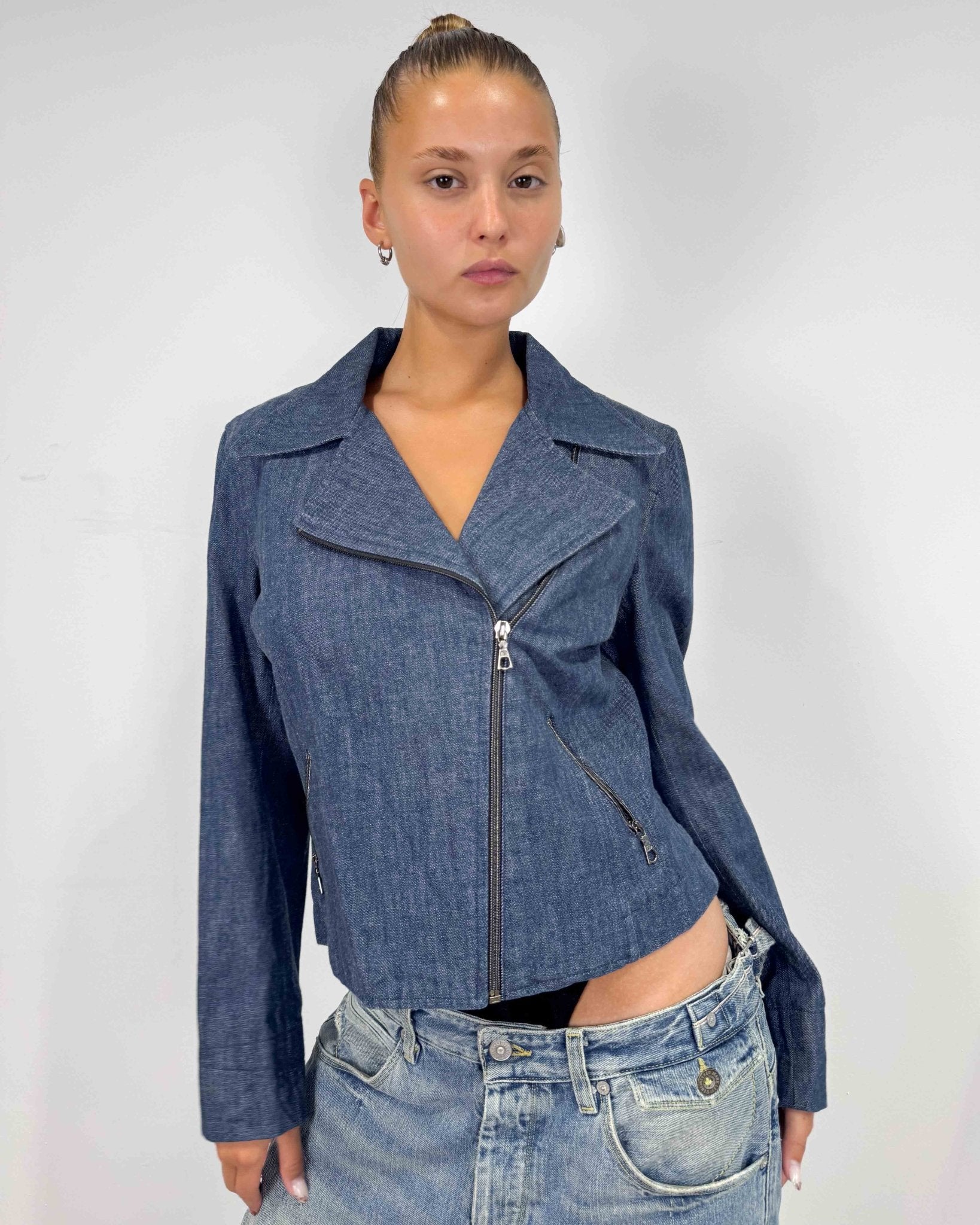 The karima jacket