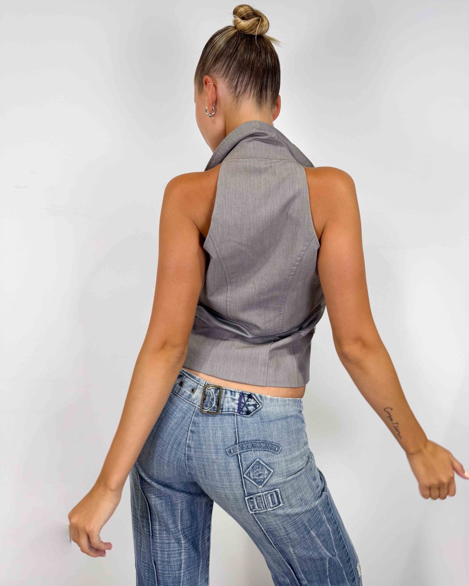 The katia vest