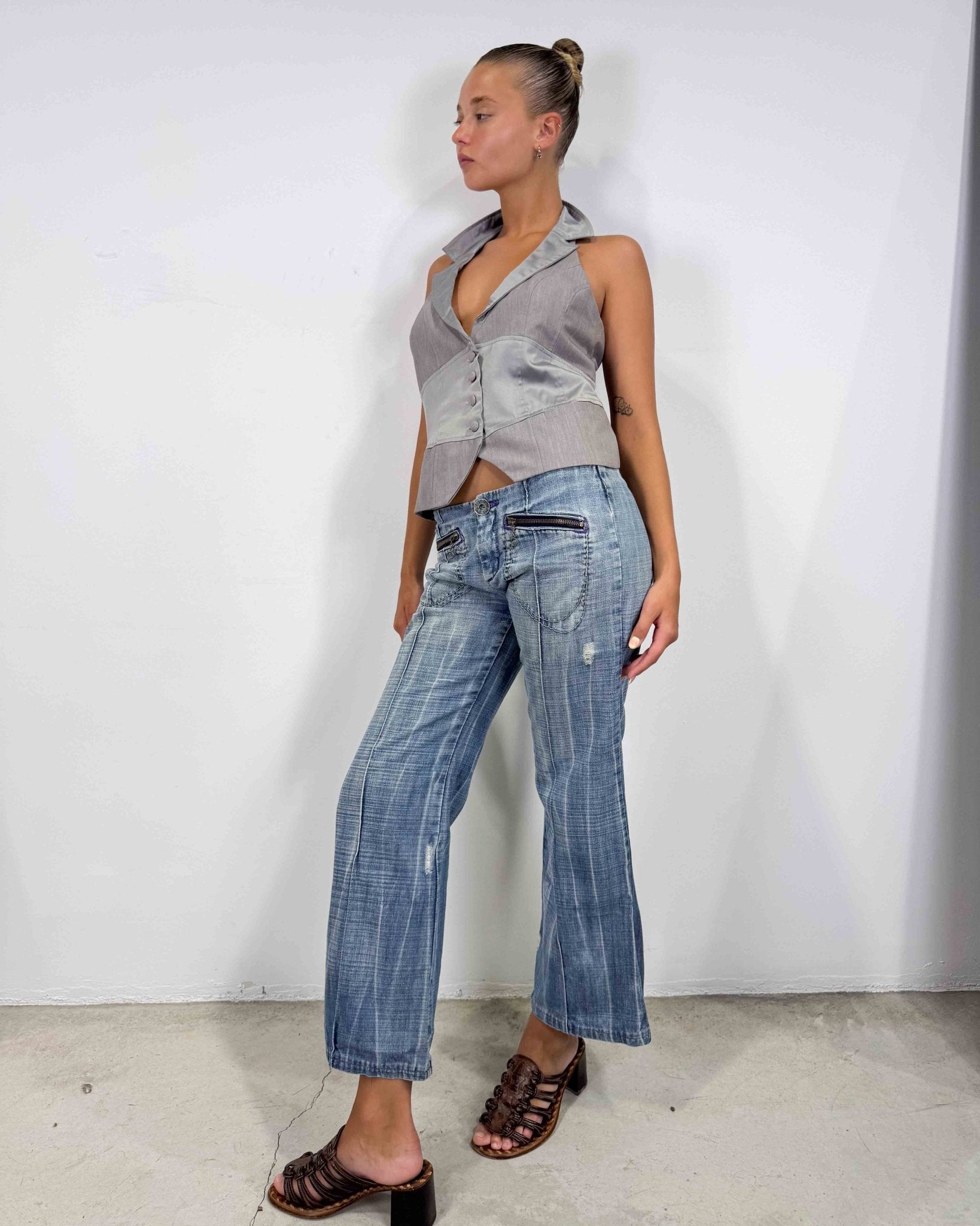 The katia vest