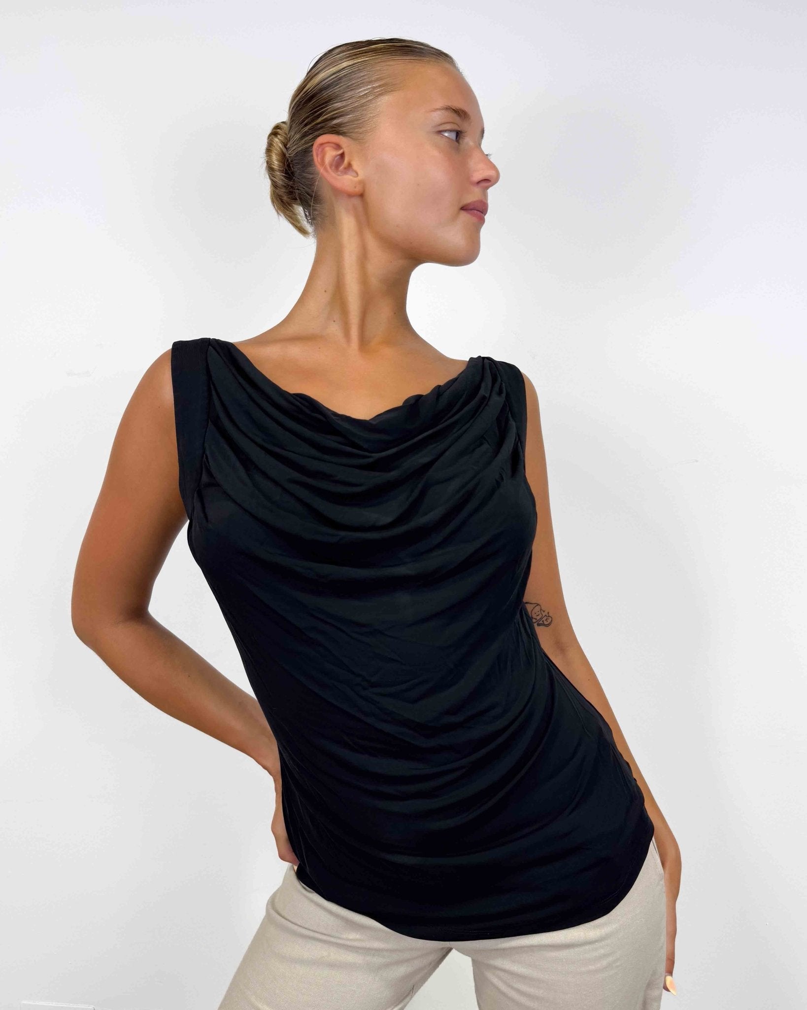 The katia top