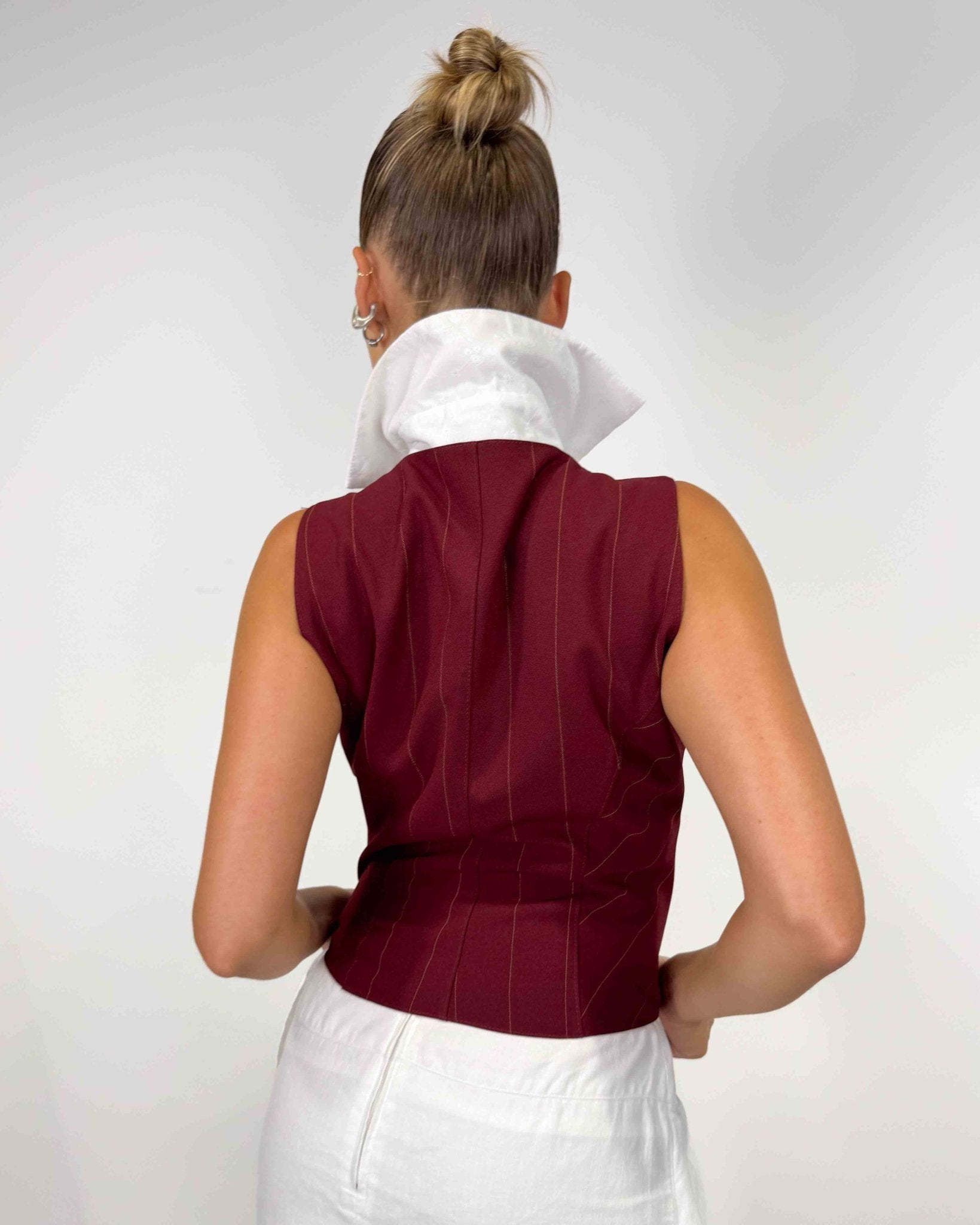 The katya vest