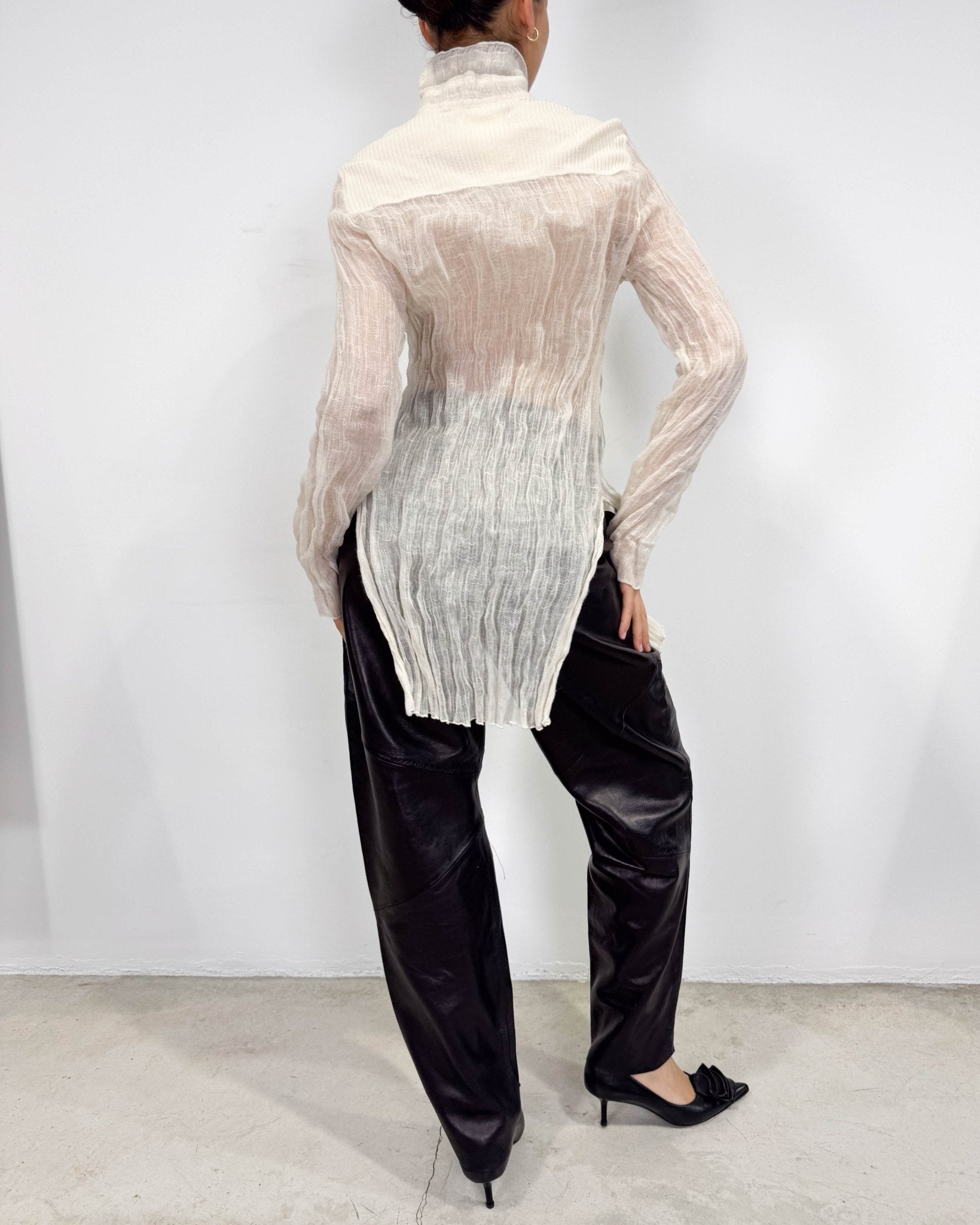 The kayla top