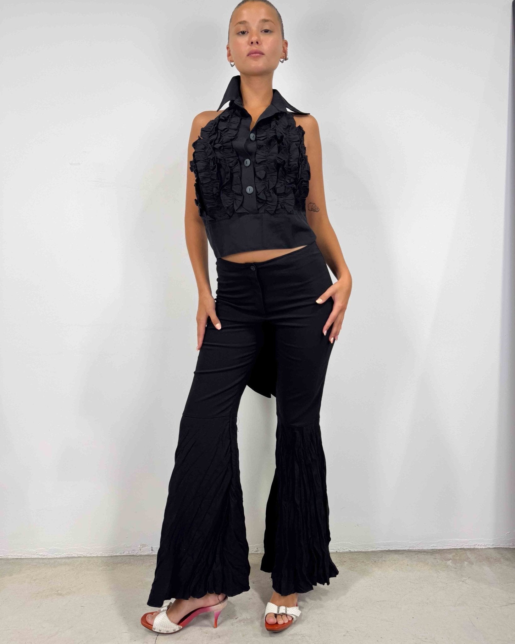 The keera pants