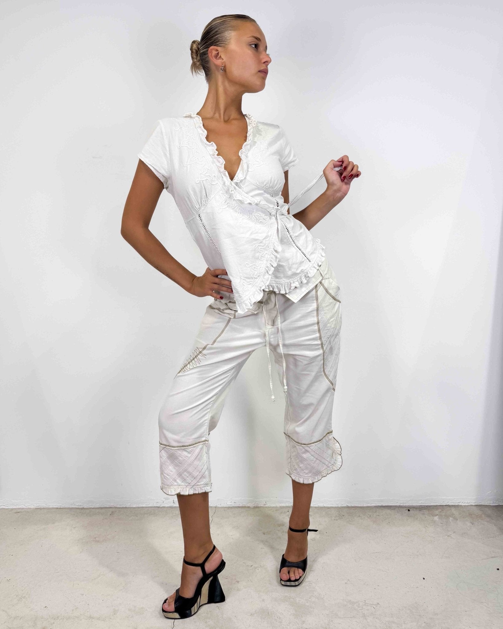 The kimberly top