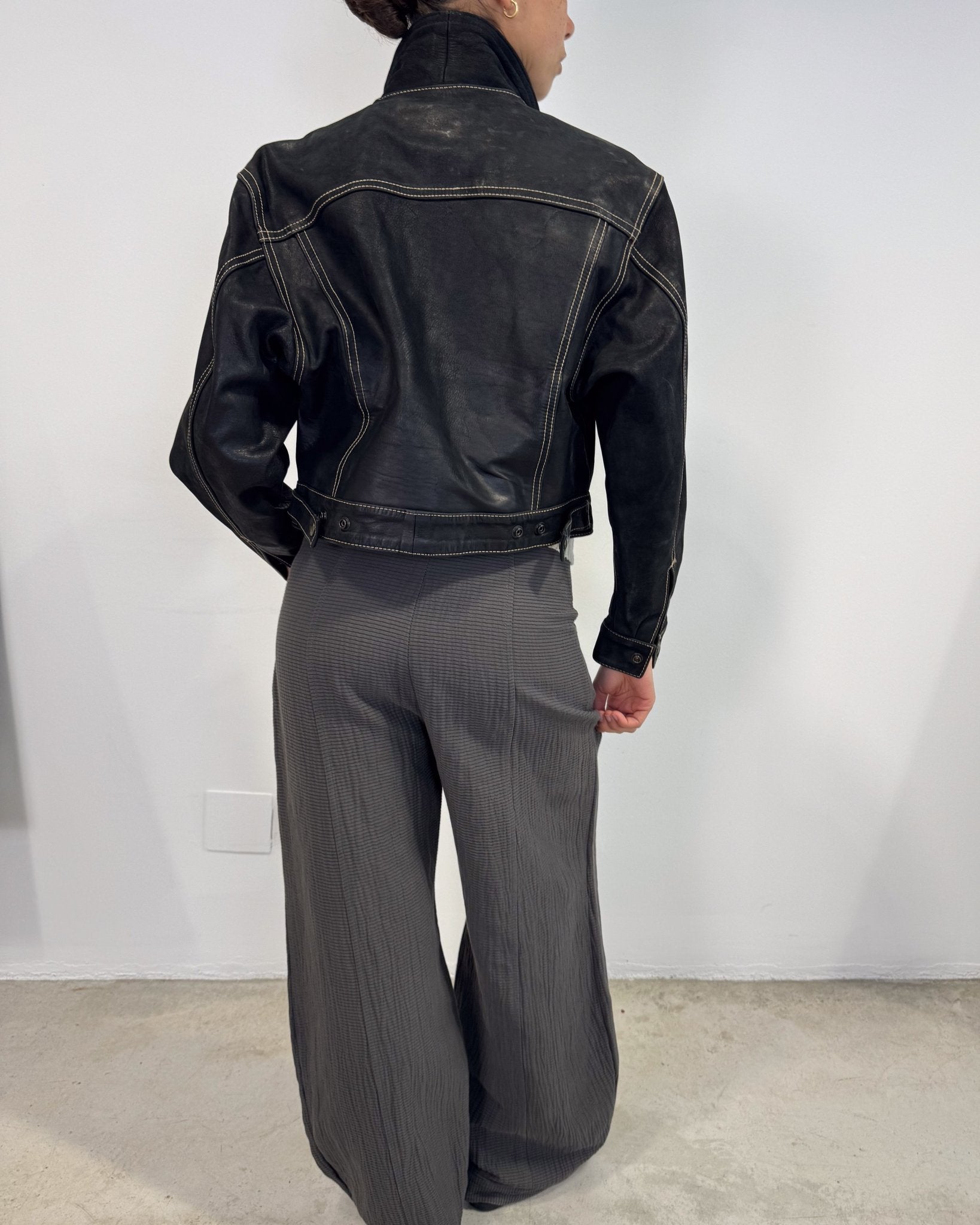 The kristine jacket