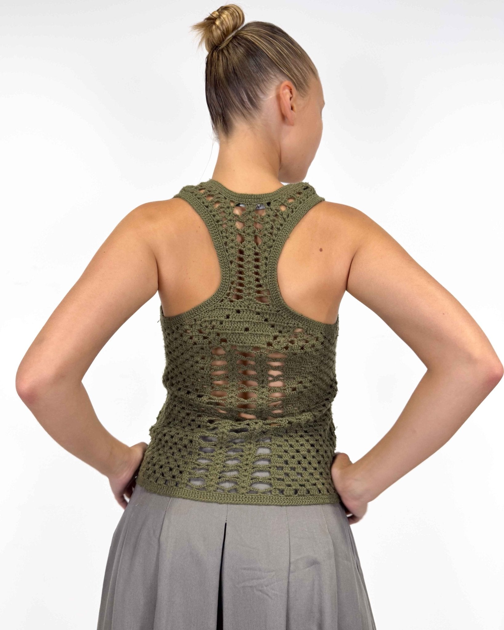 The kylee top