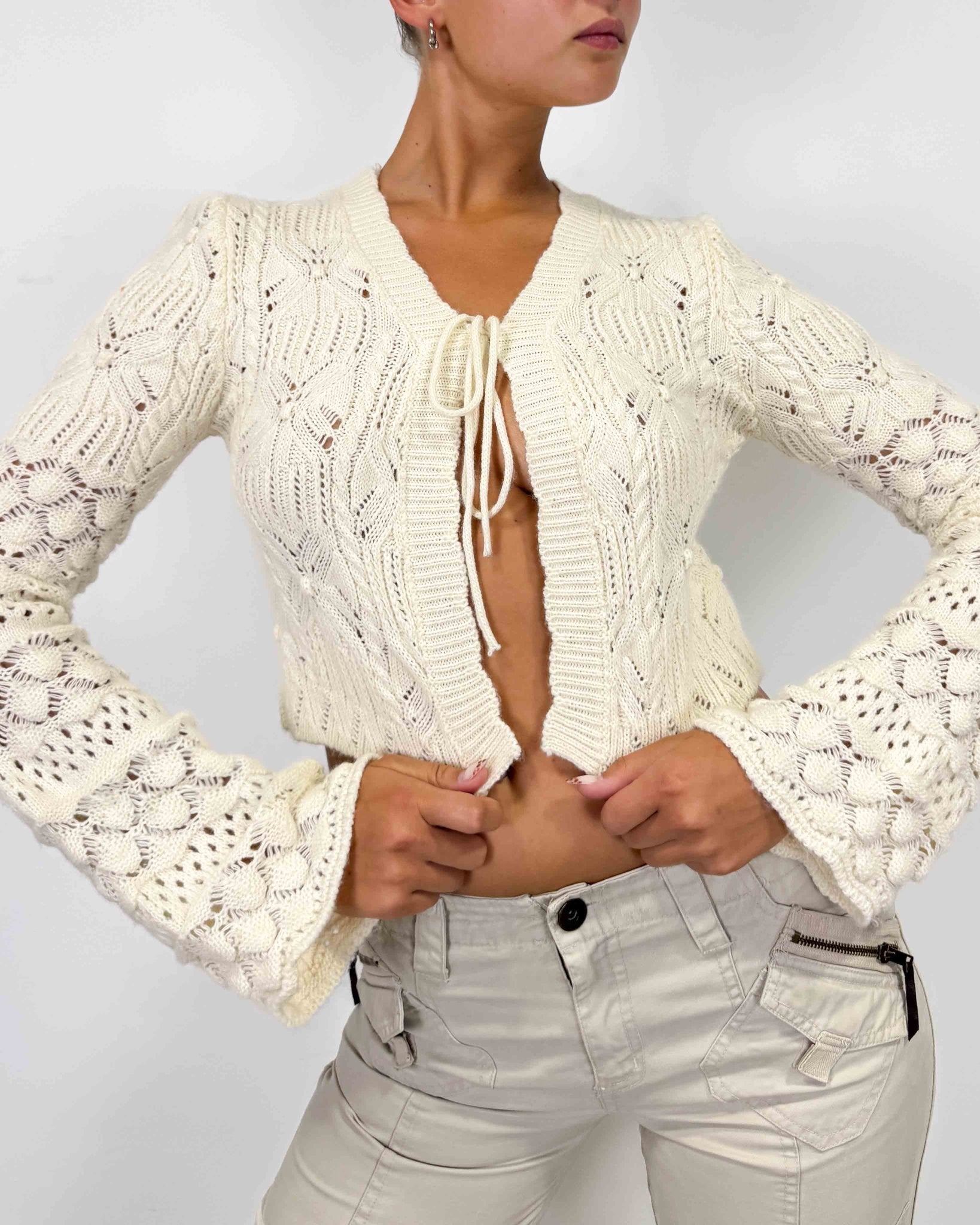 The lady top