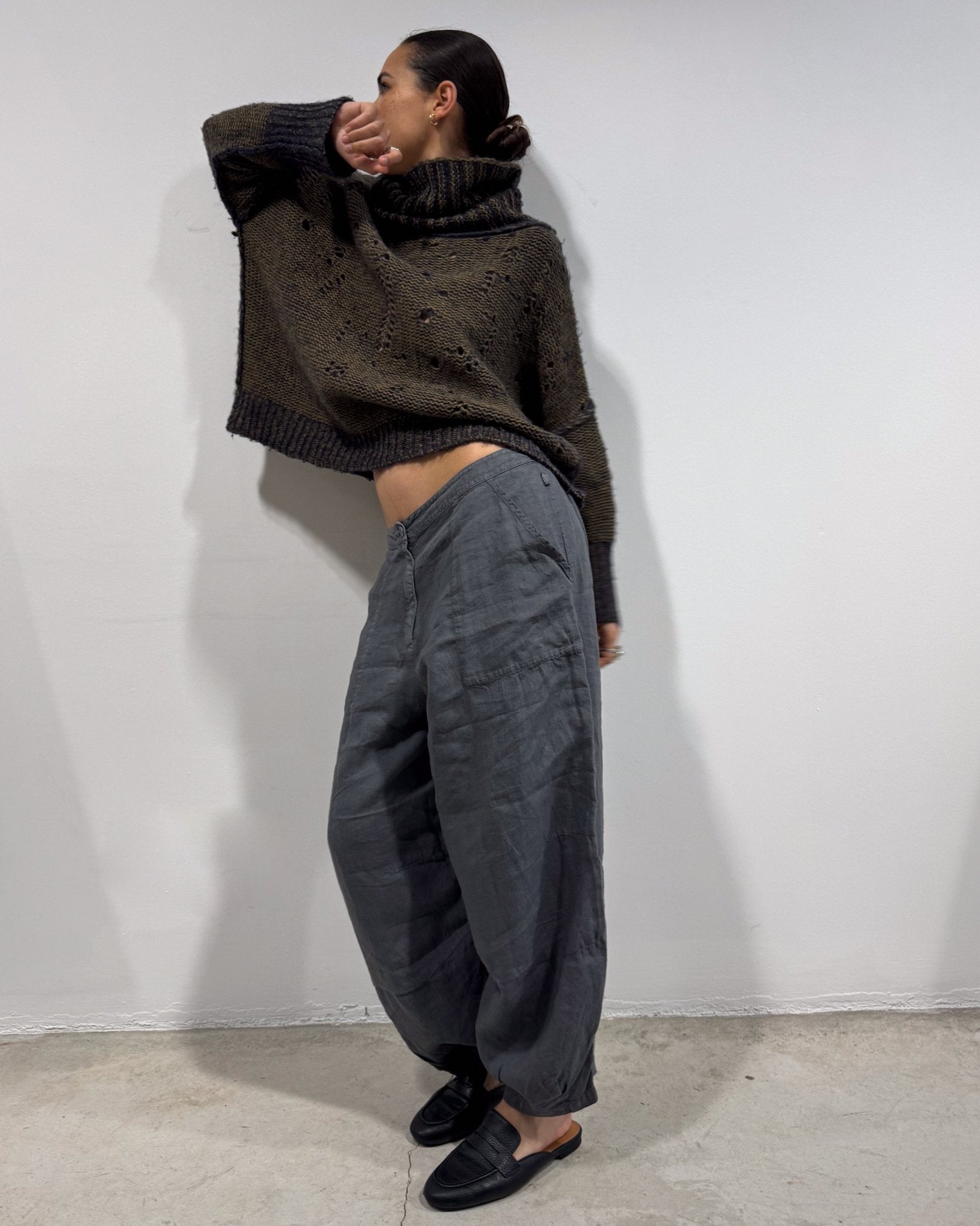 The laura pants