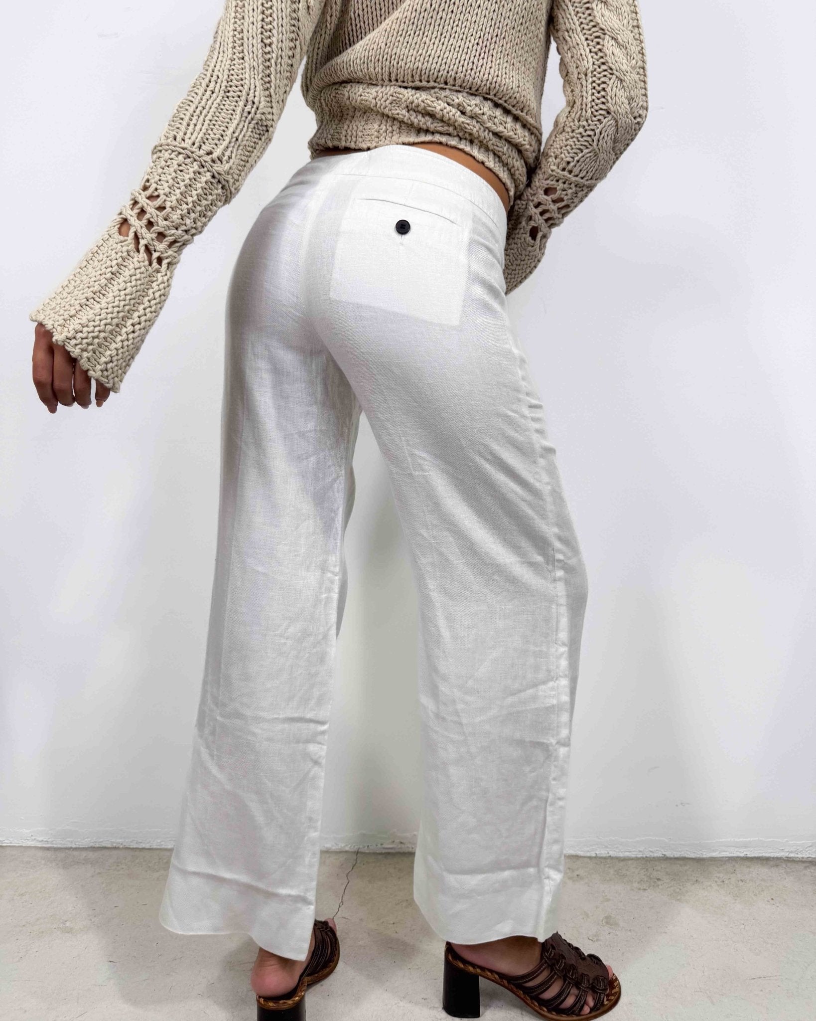 The lidia pants